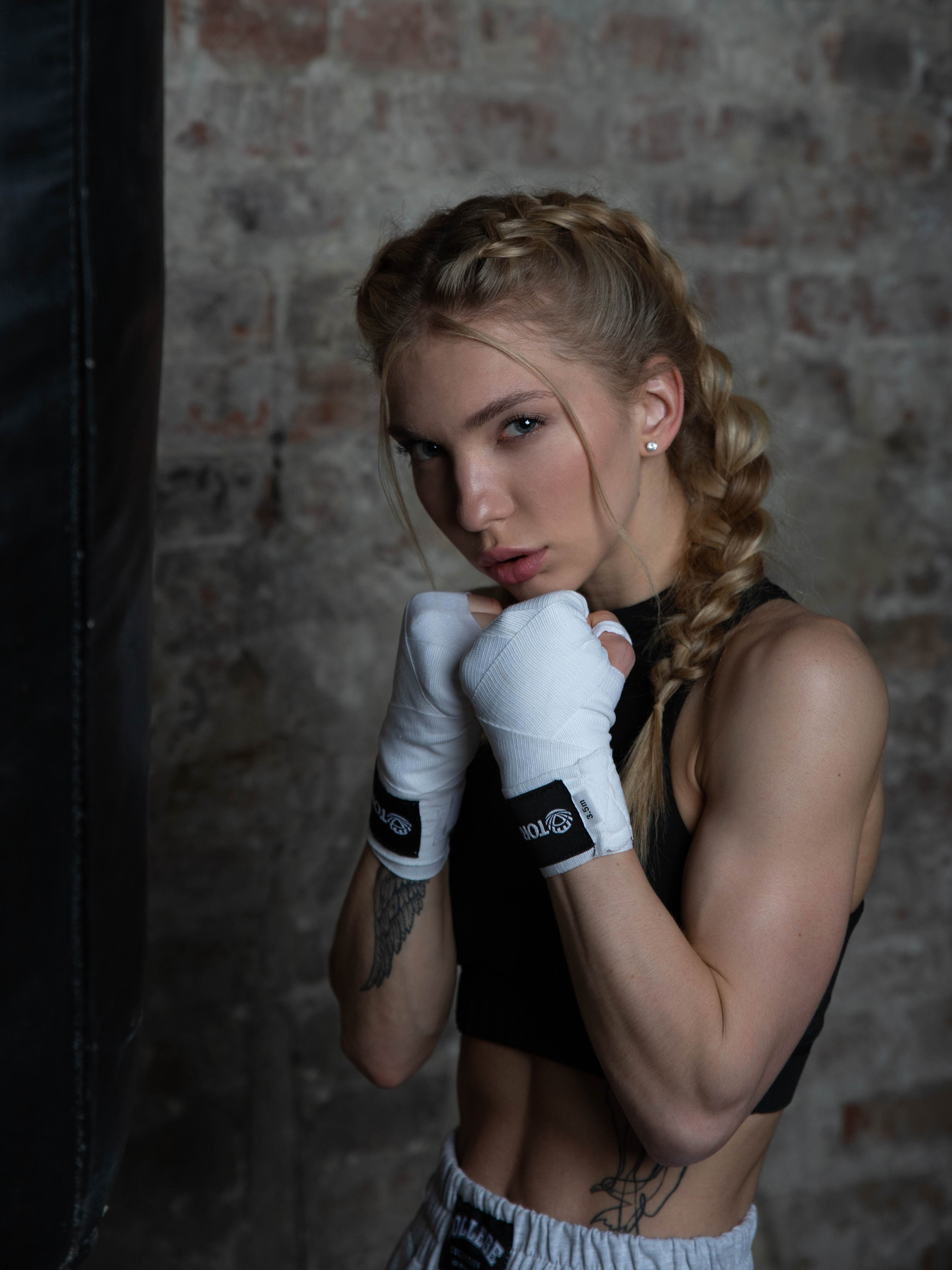 Спорт (или почти спорт). Фотограф в Москве Дмитрий Ромашов