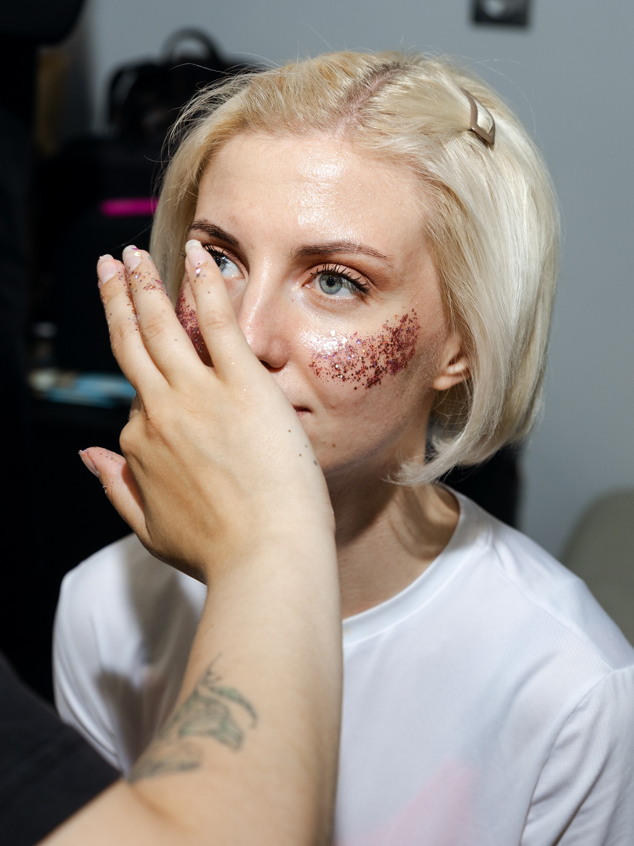 Уралхим Run Factory перед забегом. Фотограф Иван Косарев