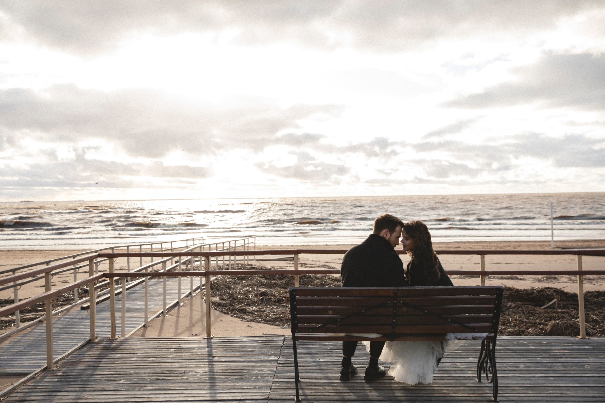 Диана и Кирилл. Свадебный и портретный фотограф