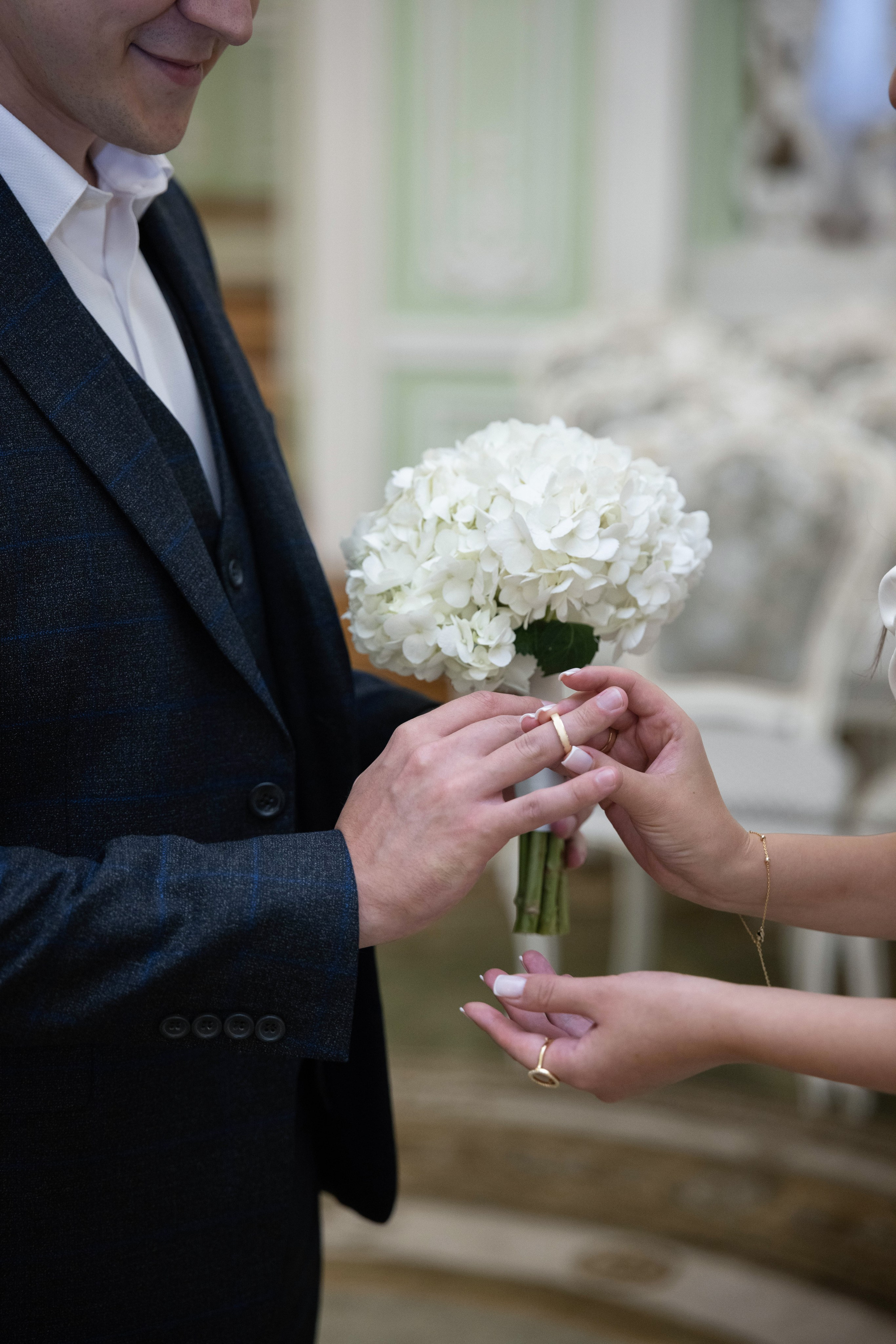 Маргарита и Руслан. Свадебный и портретный фотограф