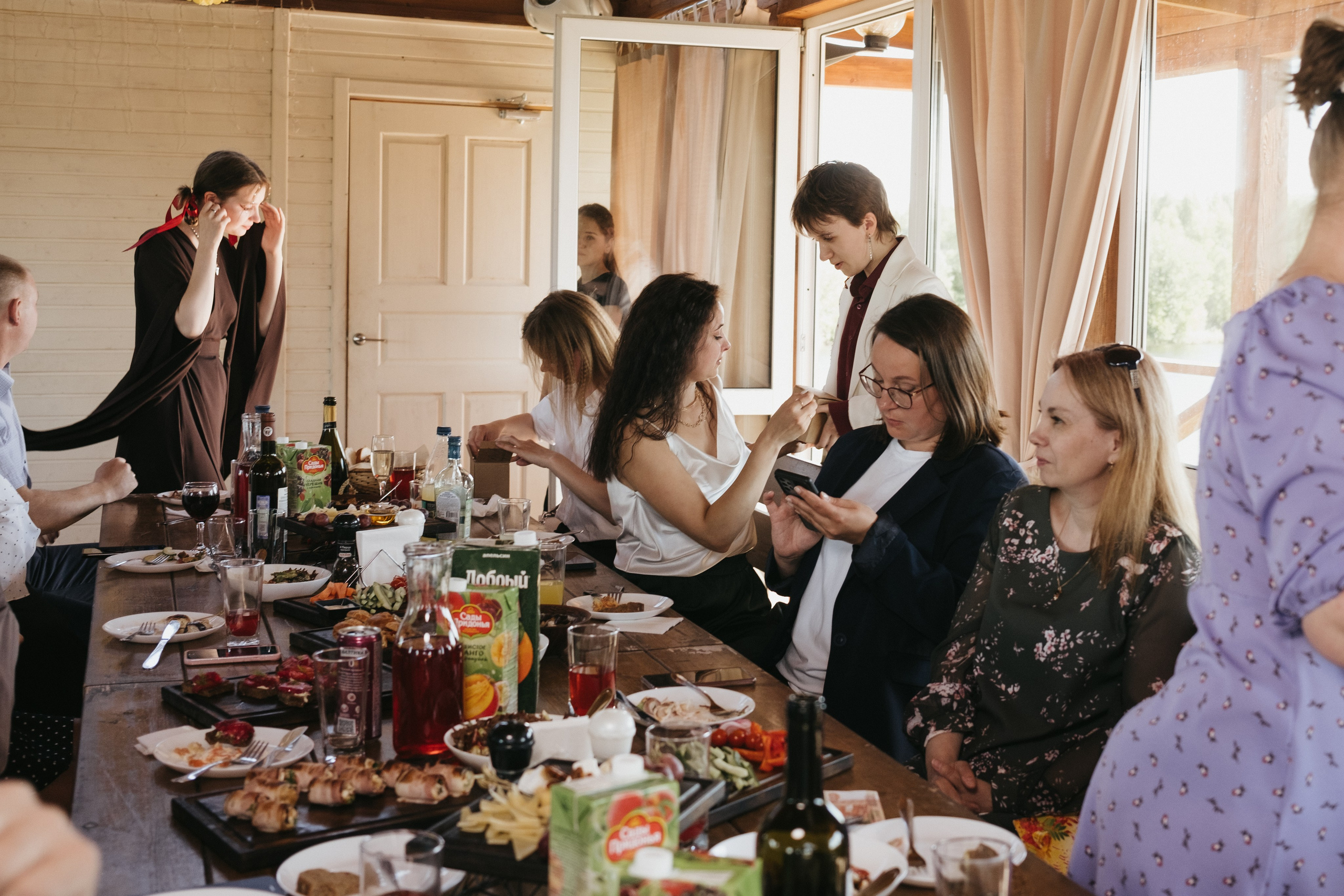 Выпускной. Свадебный и репортажной фотограф Денис Ожигин в Краснодаре и Краснодарском крае