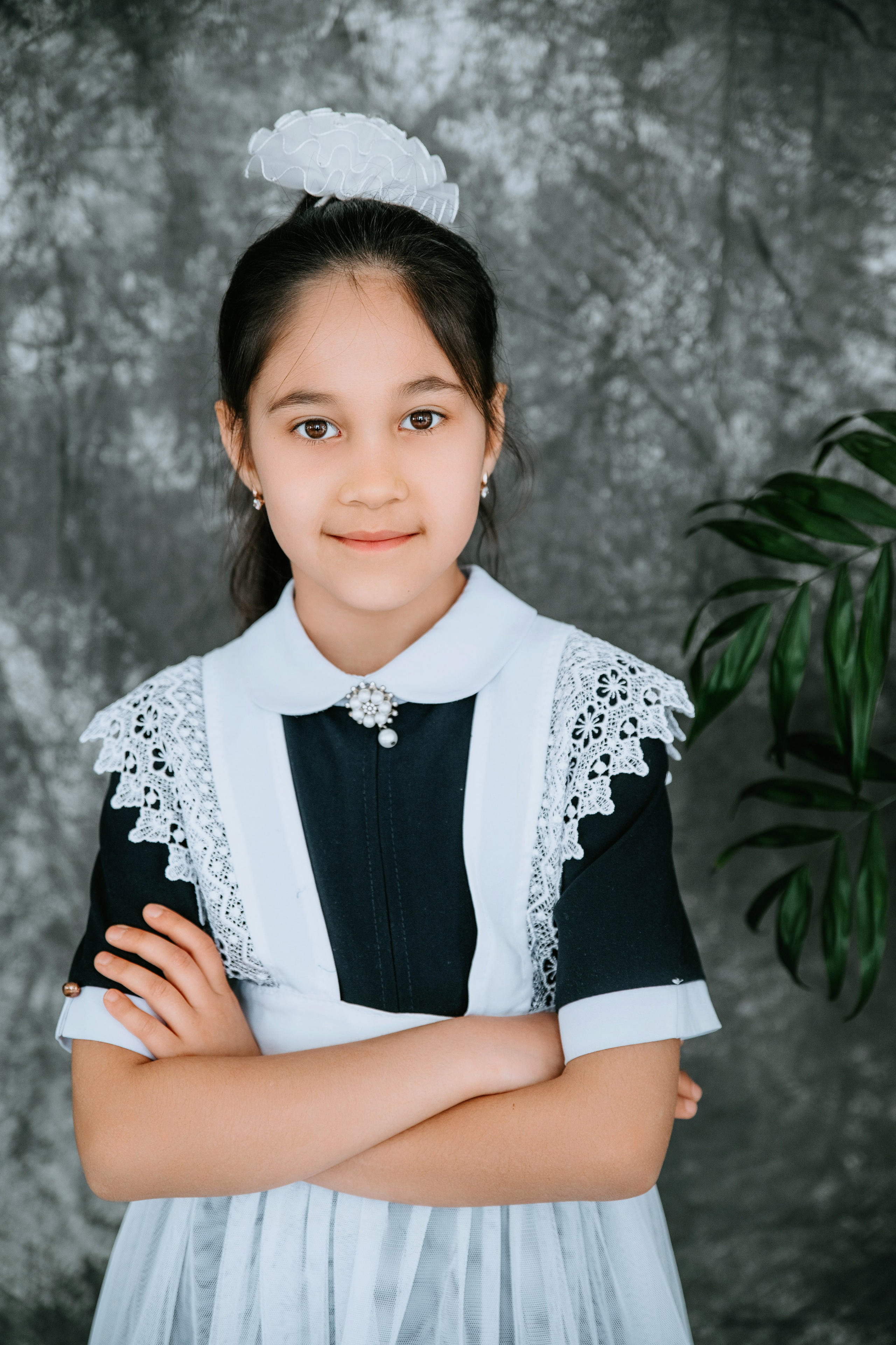 Школа 35 — 4а. Фотограф Ярмишко Дарья. Выпускные фотокниги