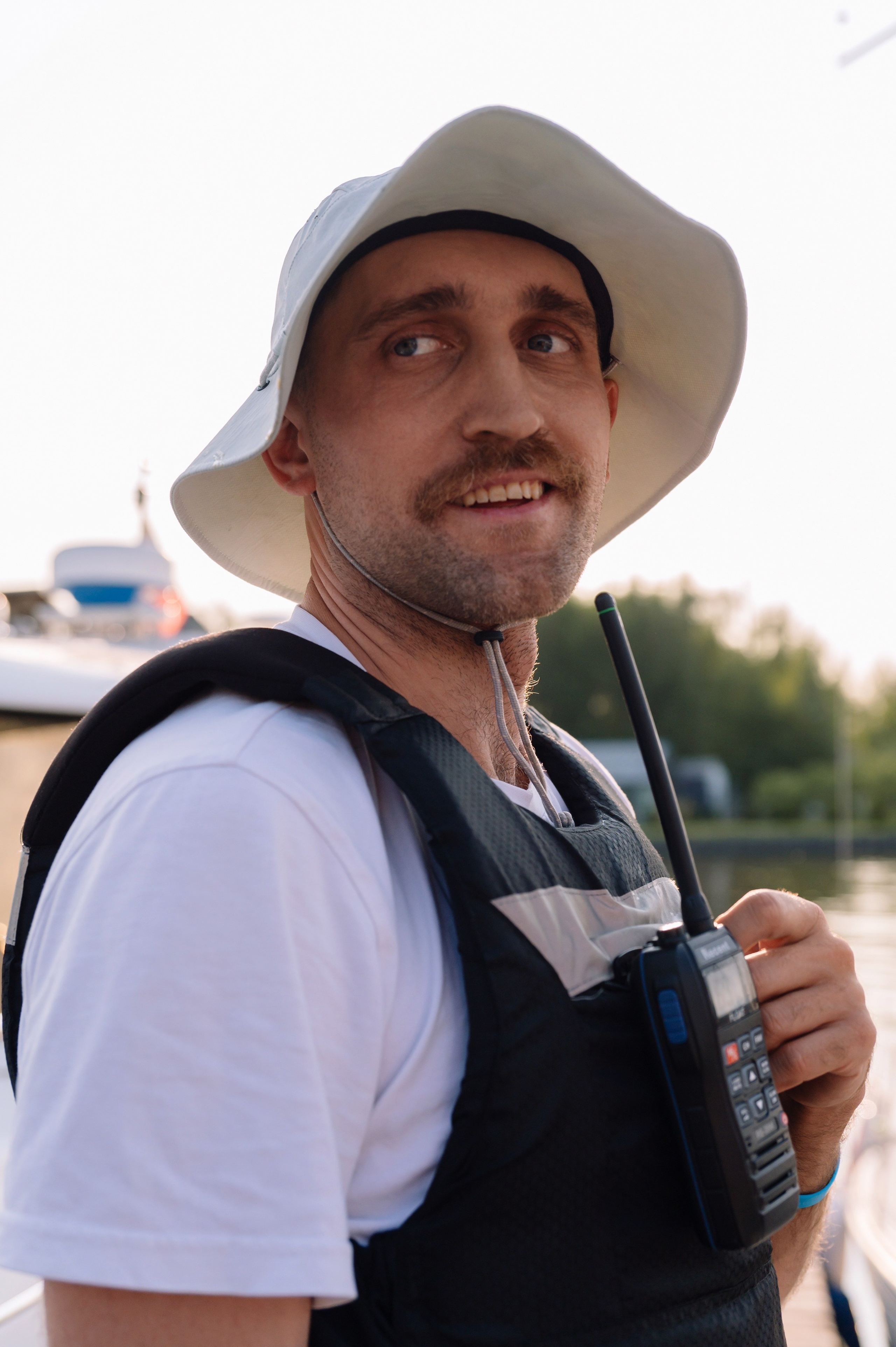 Exlantix. Репортажный фотограф в Москве и по всему миру Степанова Юлия