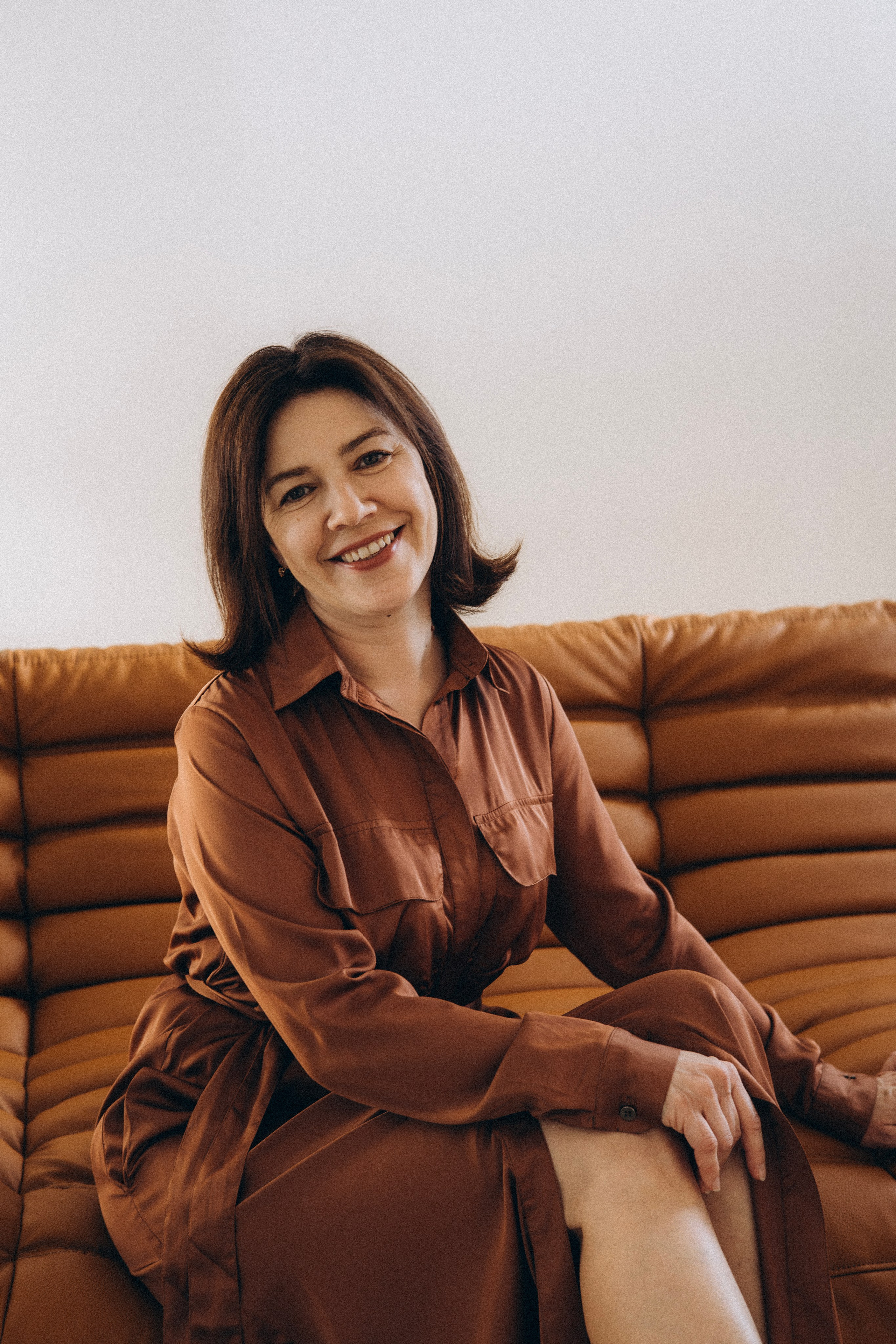 Семейная в студии. Семейный фотограф в Красноярске Екатерина Гайнутдинова