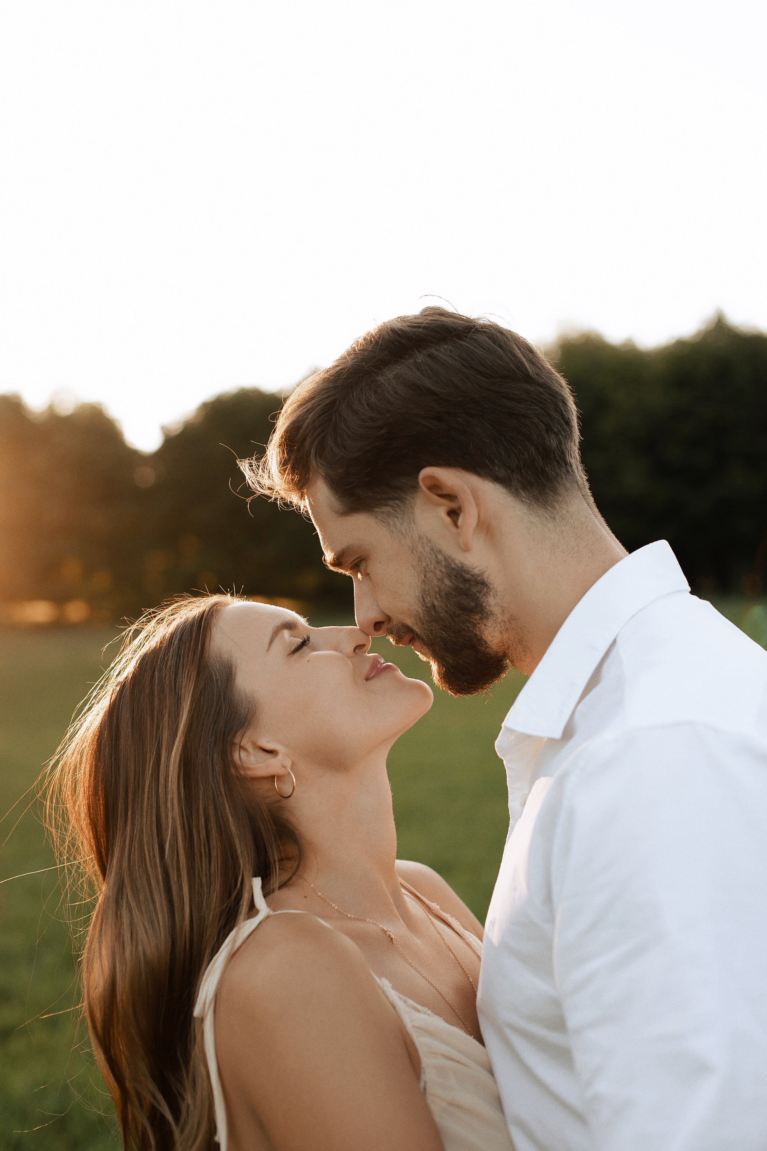 M&E. Фотограф Ира Григорьева