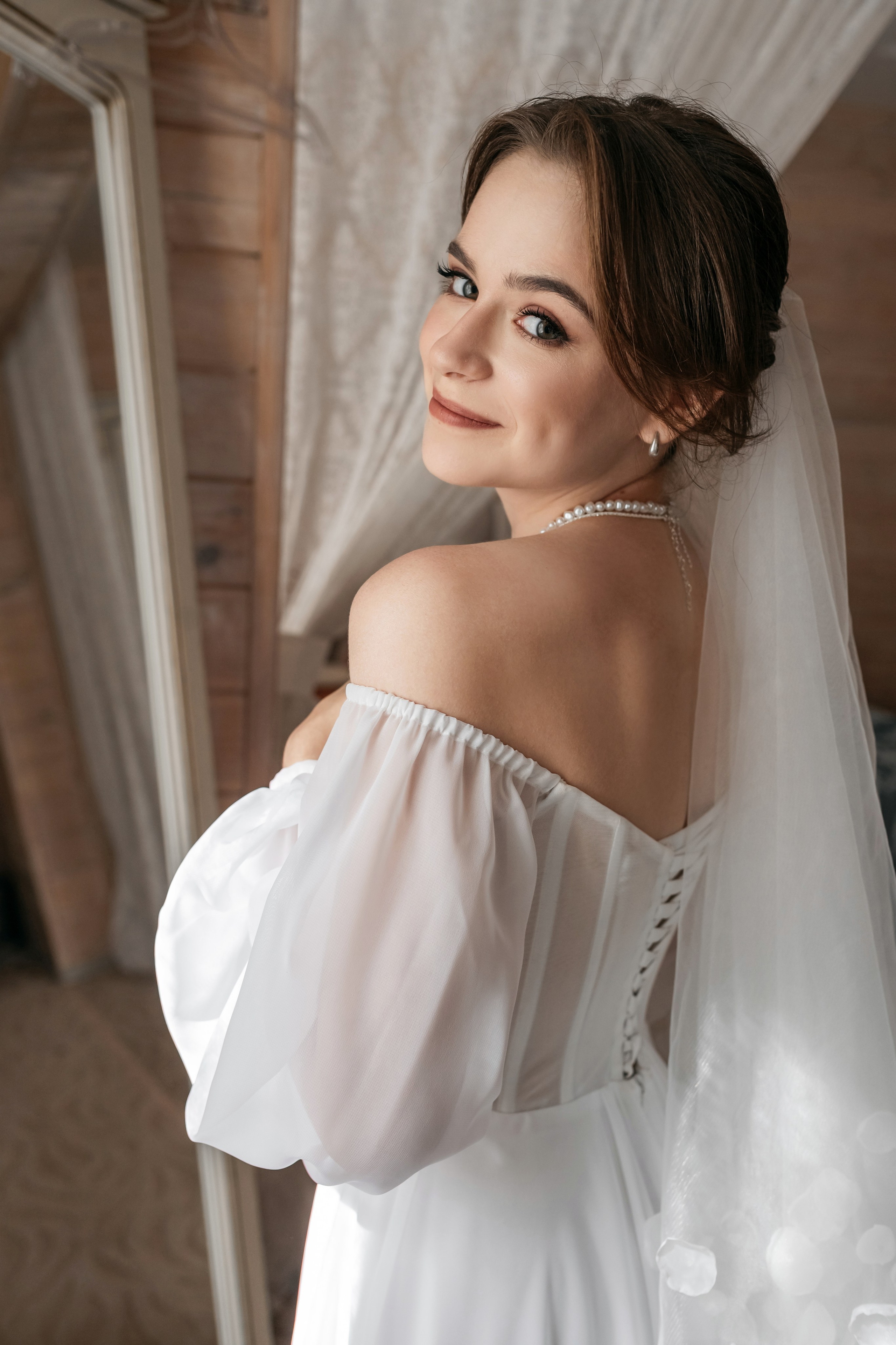 Мирра & Захар. Свадебный и семейный фотограф Чебоксары, Москва Ольга Ник