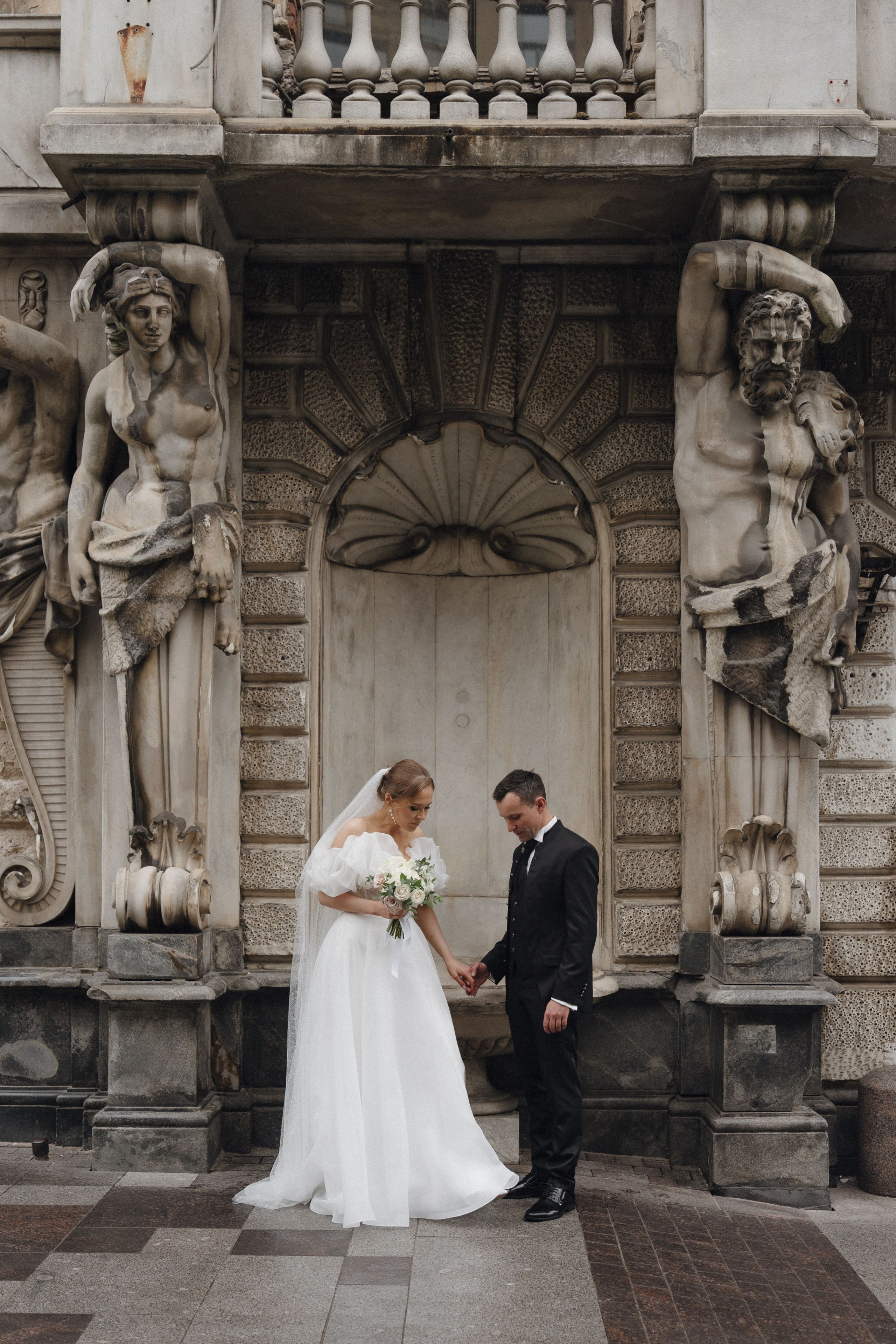 Астория. Фотограф в Санкт-Петербурге Александр Дымов