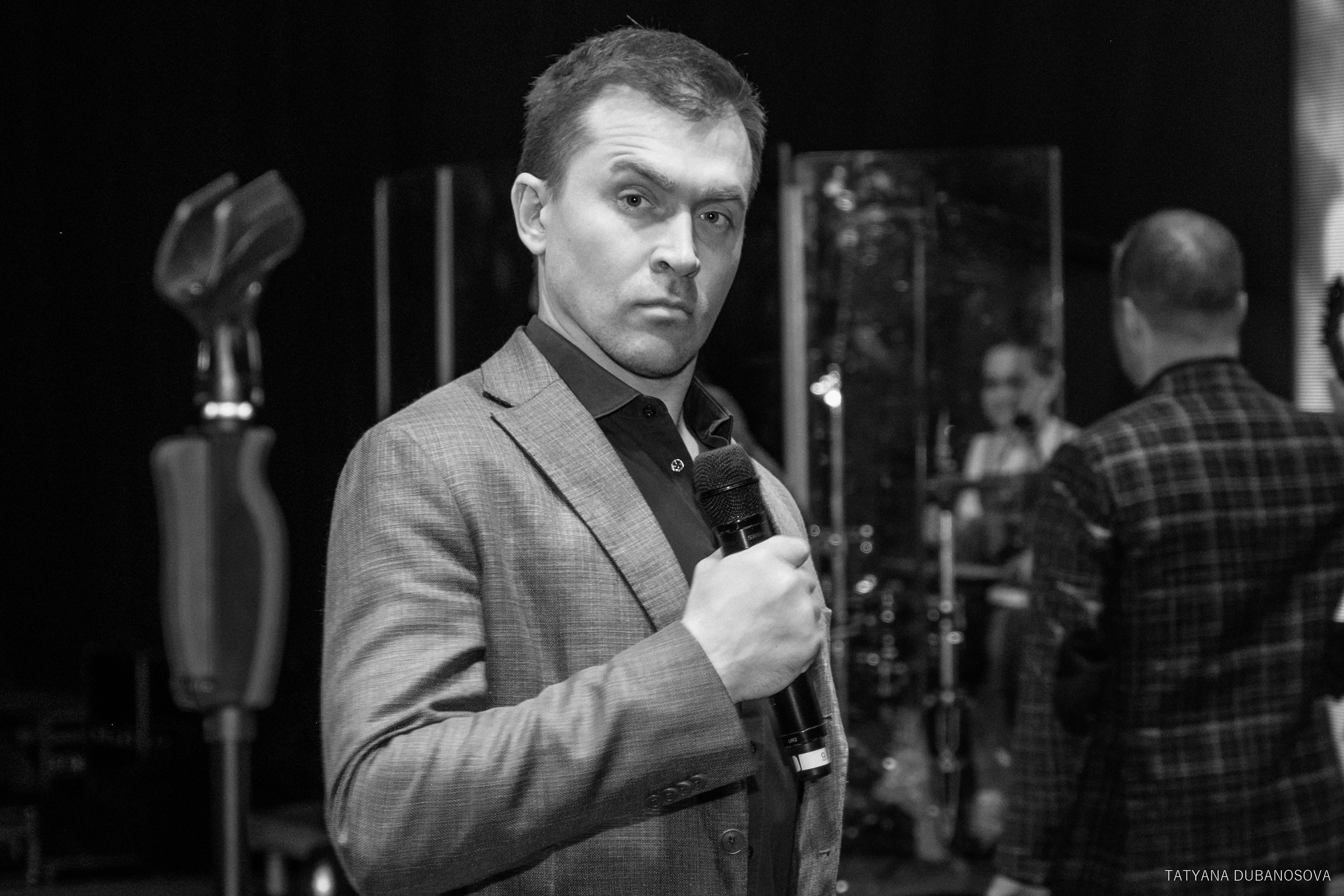 ХОР ТУРЕЦКОГО в Самара 1 марта 2018. Фотограф в Самаре Татьяна Дубаносова