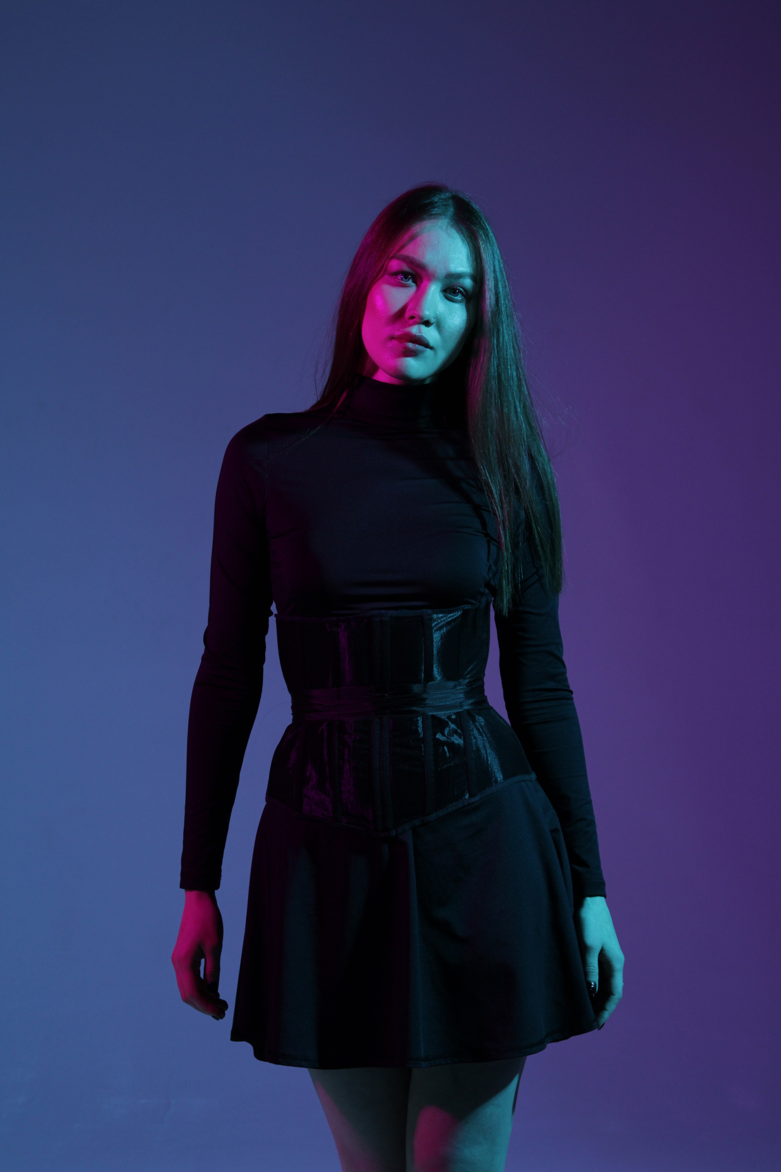 Студийная фотосъемка. Фотограф в Москве ♡