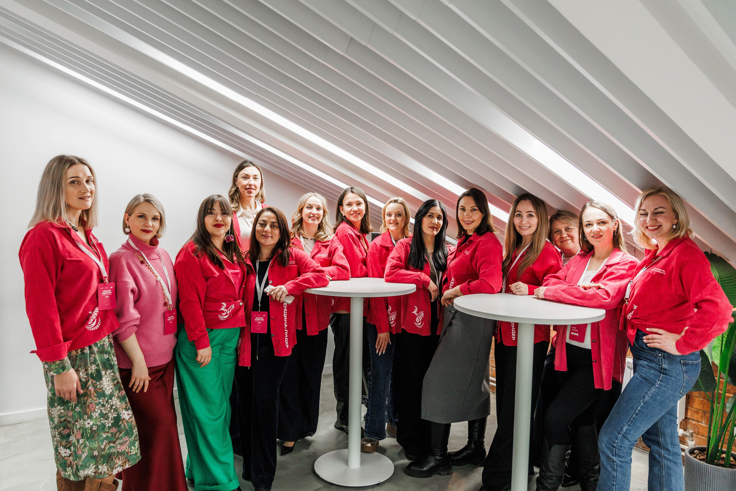 ЖЕНСКОЕ ЛИДЕРСТВО. Фотограф Нижний Новгород Игнатьева Виктория