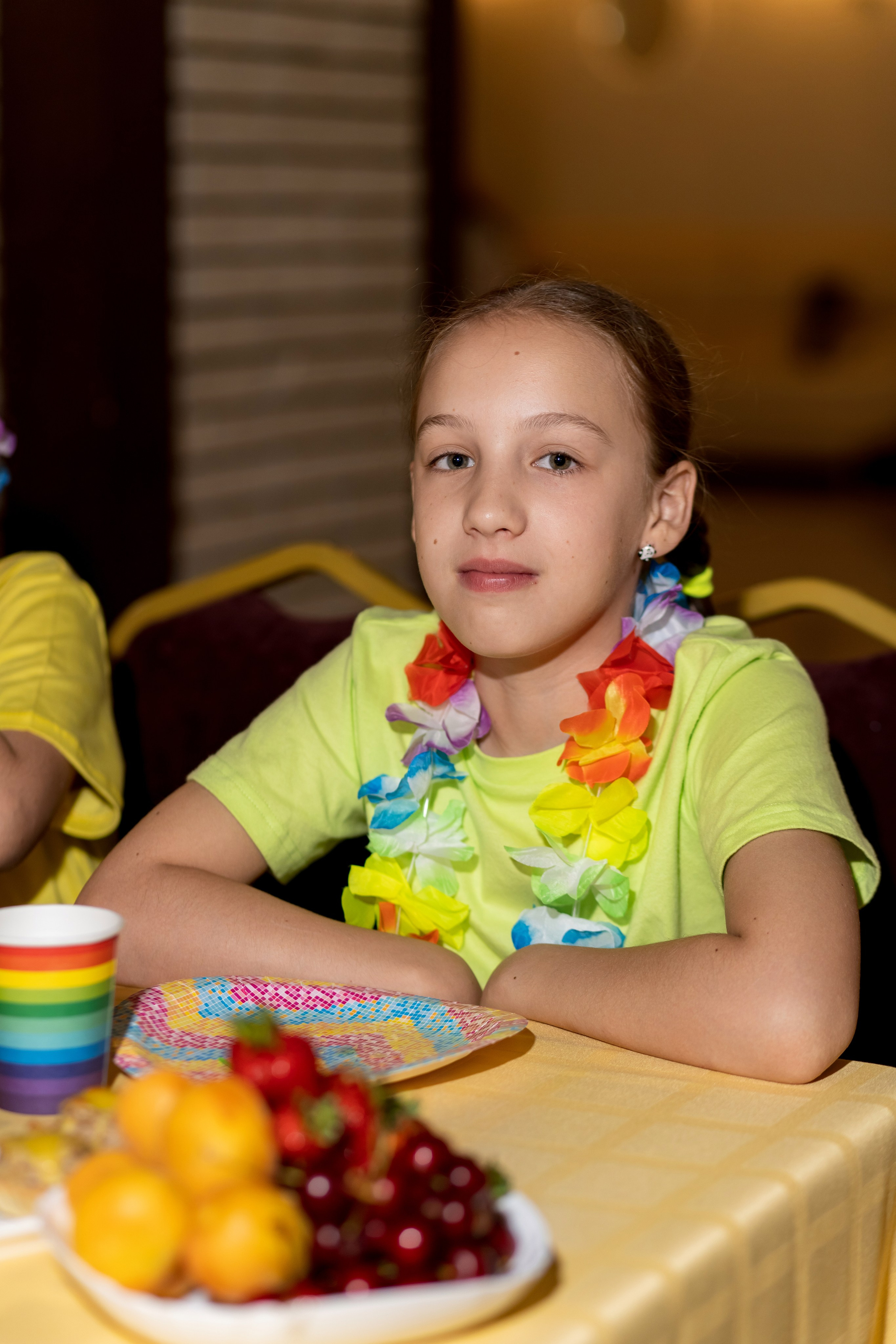 Банкетный комплекс Времена года. Виктория Кинкладзе