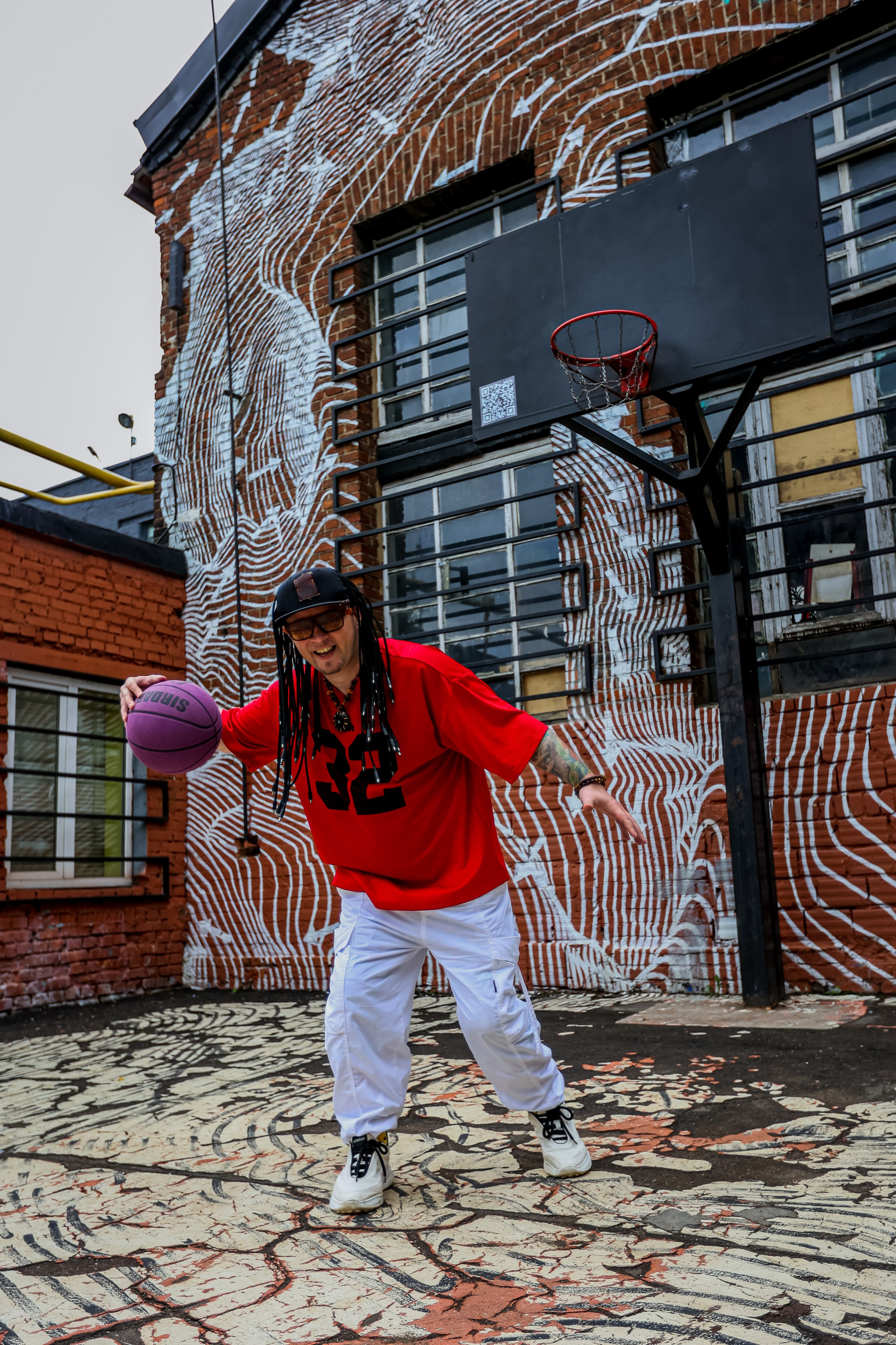 Фото. Music label Dust Heave sound