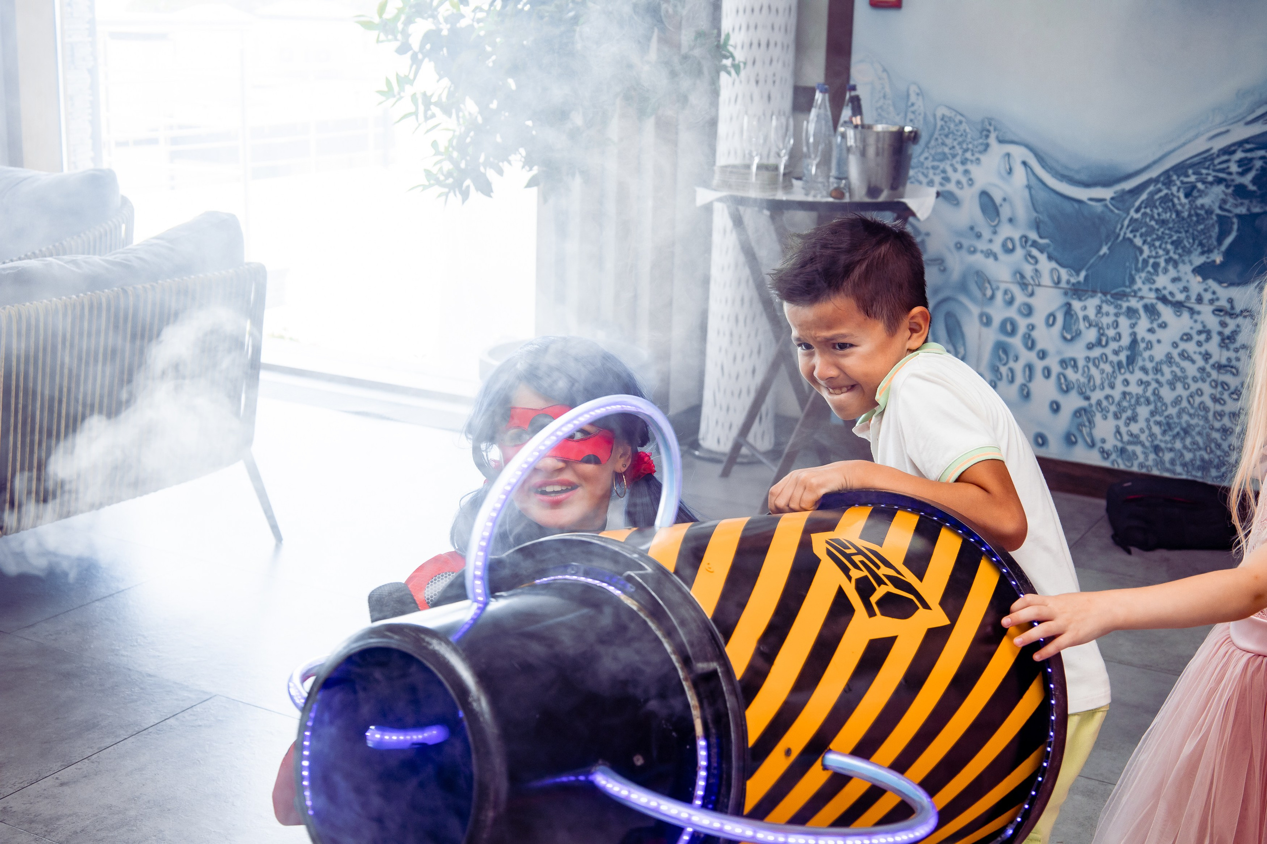 Дни Рождения. Семейный и Свадебный фотограф в Сочи