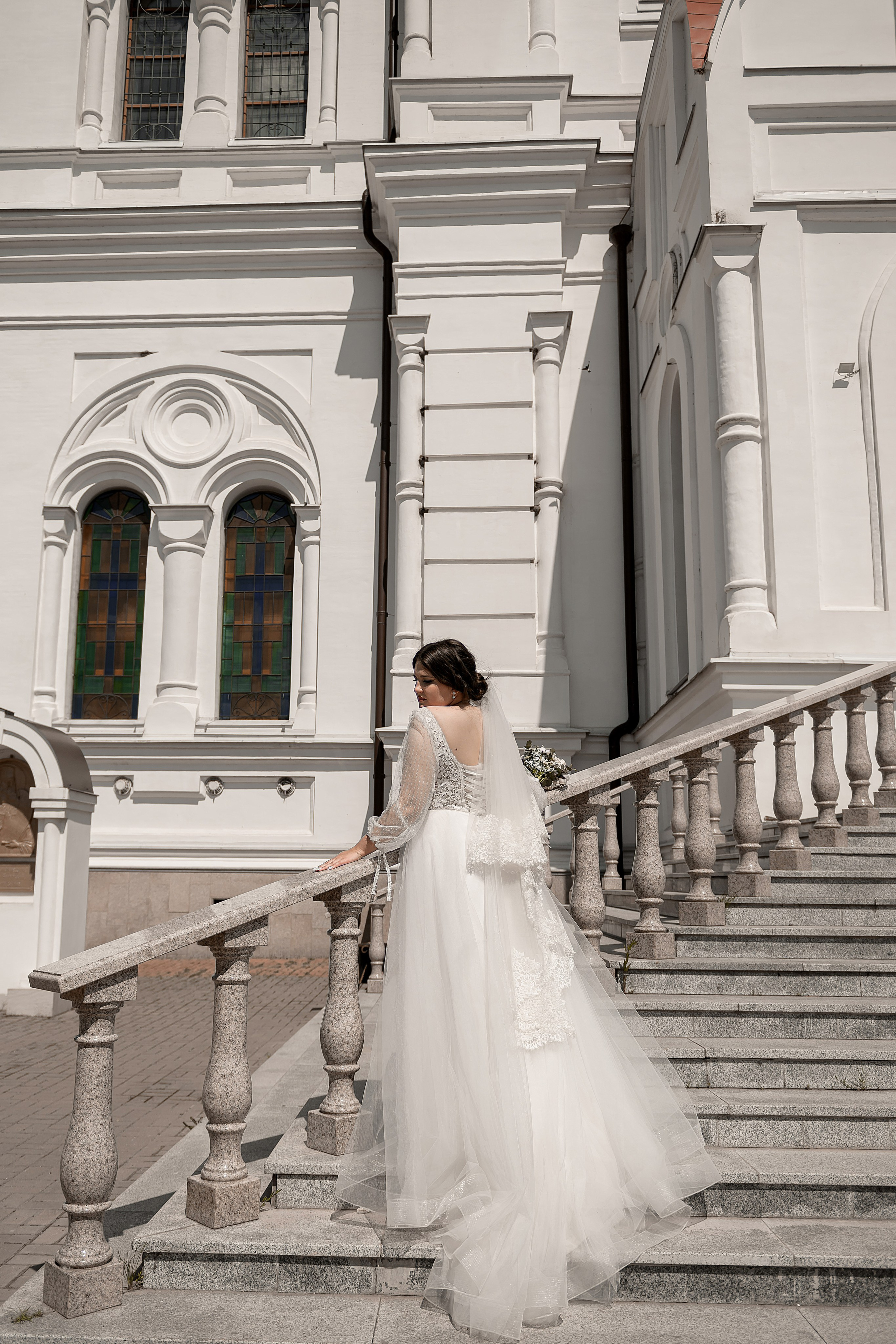 Софья и Юра. Свадебный фотограф Белгород Валуйки Старый Оскол Воронеж