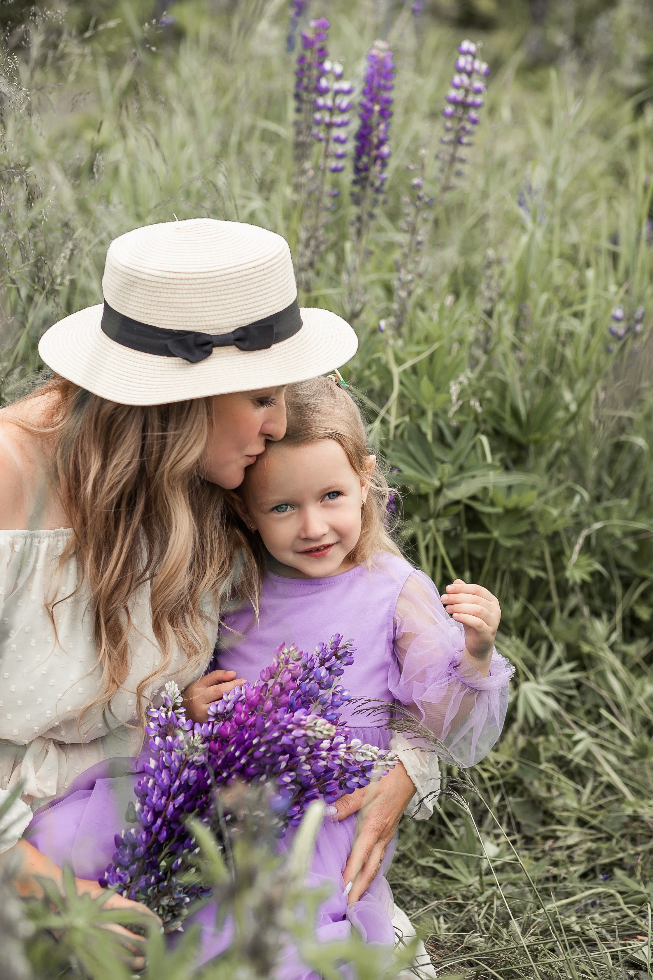 Екатерина, Алена и Анастасия. Свадебный и семейный фотограф в Колпино и СПб Юлия Папанова
