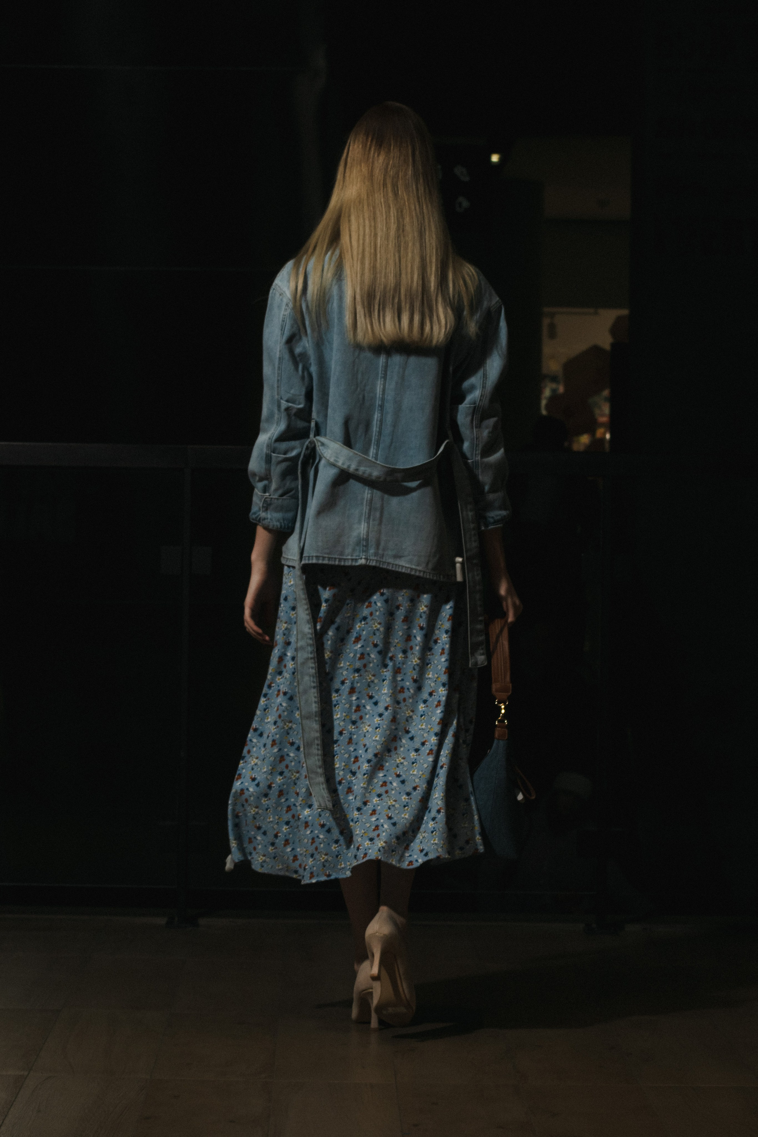 Маргарита Козлова. Iliya Soldatkin Fine Art Photography