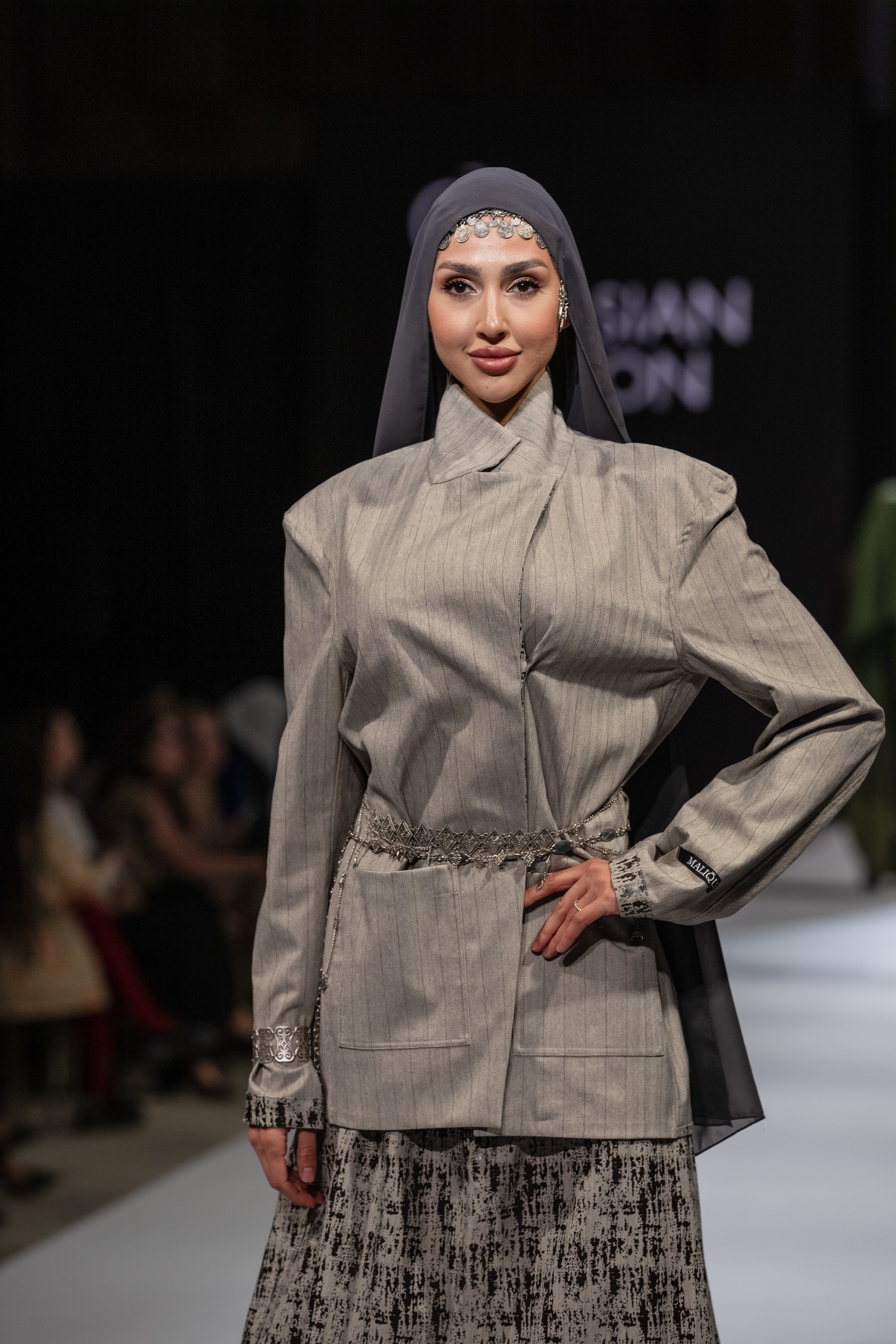 EURASIAN FASHION WEEK Malique. Сайт Алматинского НЮ АРТ, будуар и фэшн фотографа Дениса Карпенко