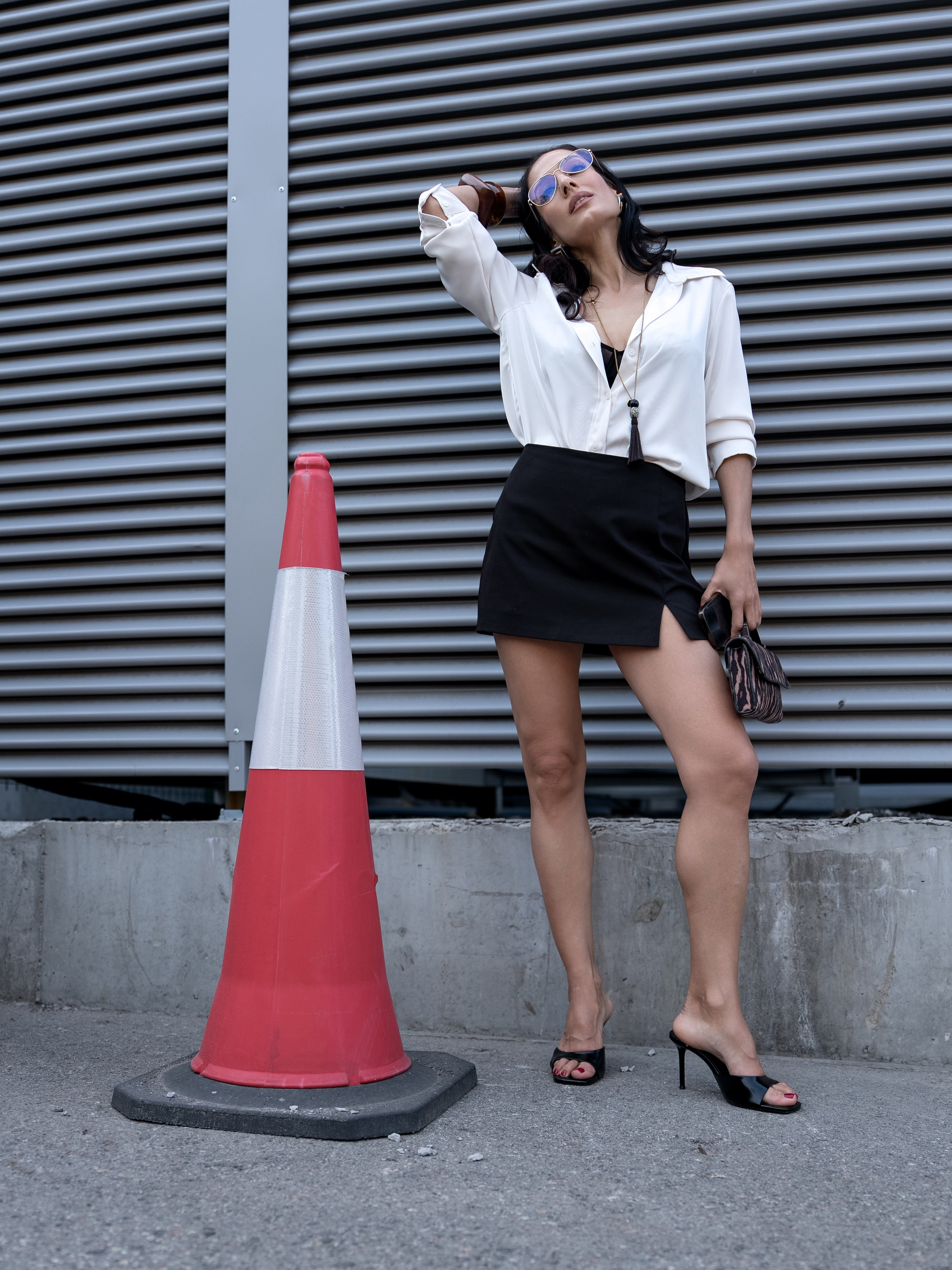 Visa Fashion Week Almaty Pre-Fall 2026 April StreetStyle Day 1. Сайт Алматинского НЮ АРТ, будуар и фэшн фотографа Дениса Карпенко