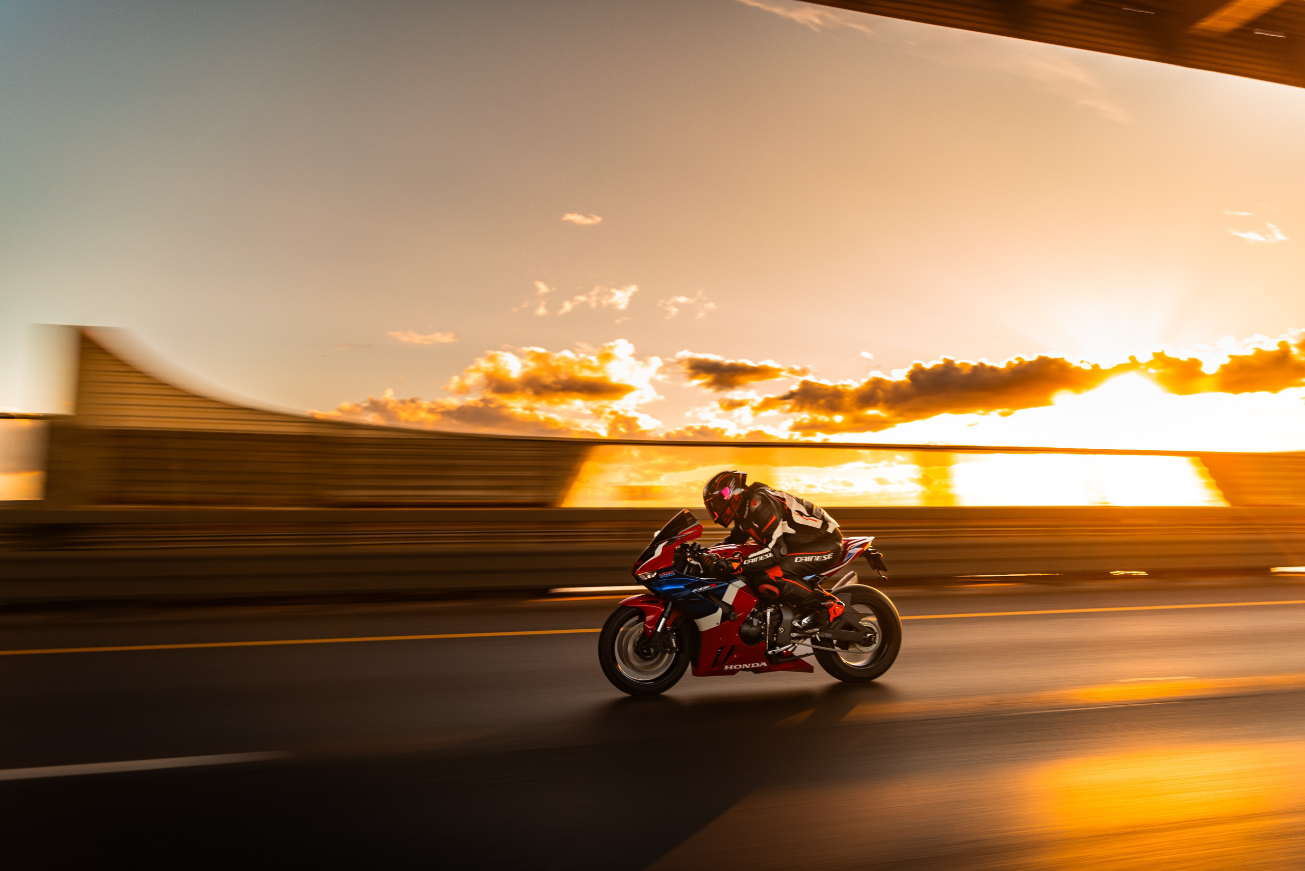 Honda Fireblade roll. Автомобильный фотограф в Санкт-Петербурге — Илья Kaseone_1