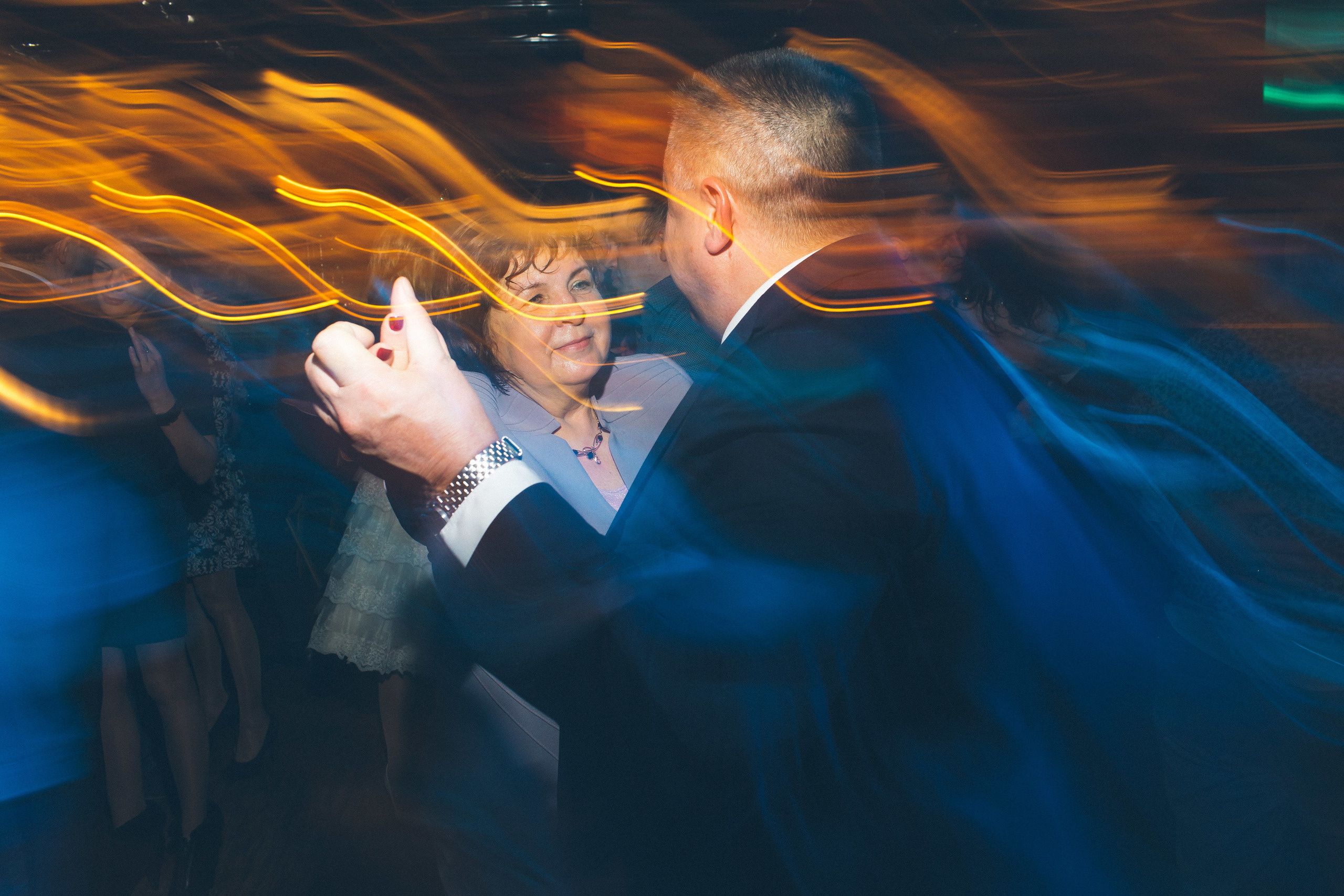 Новогодний карнавал для строительной компании в Империал Холл. КонТайм: профессиональная съемка для организаций