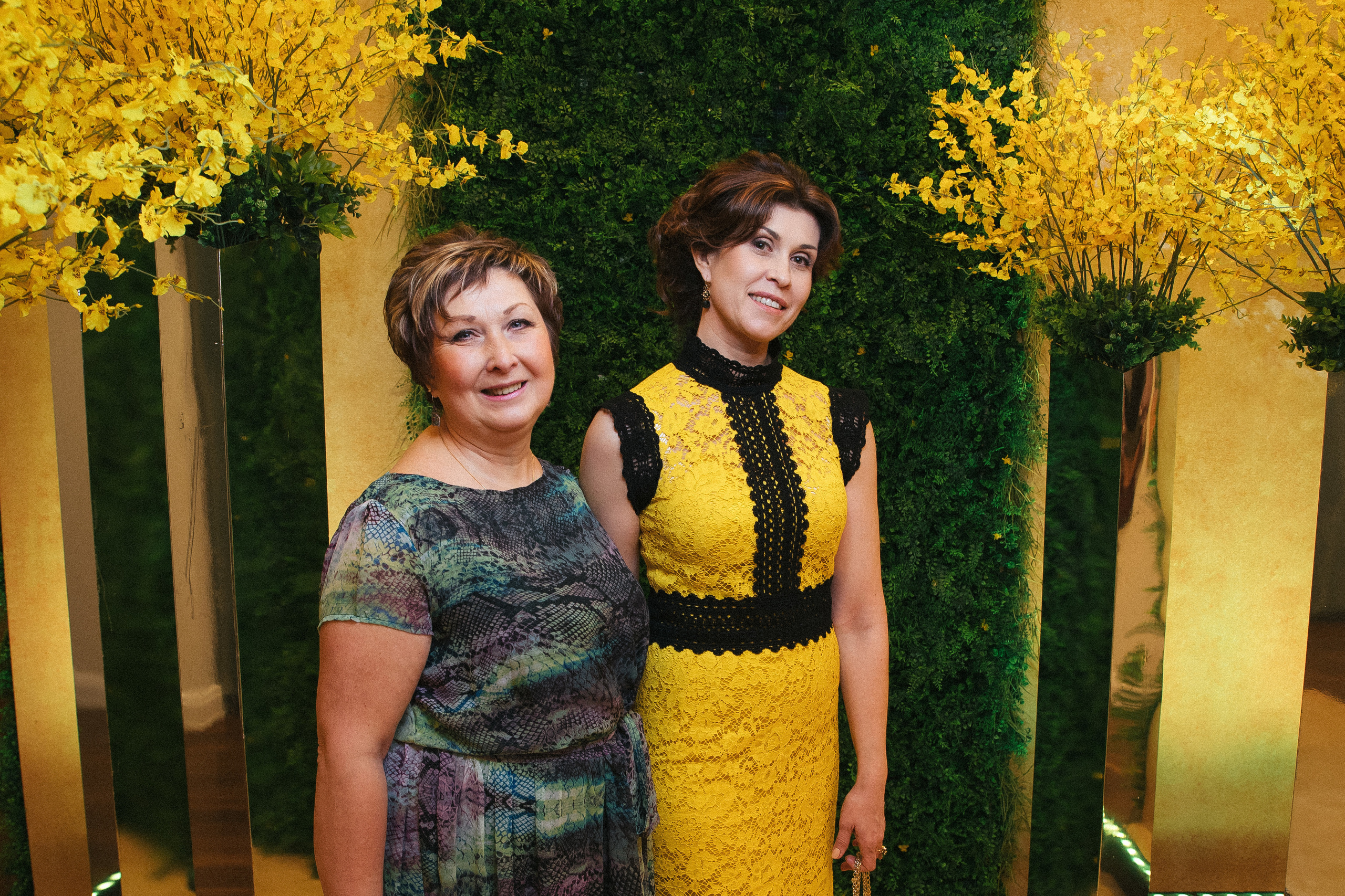 Юбилей. Фотосъёмка юбилея с дополнительным светом. КонТайм: профессиональная съемка для организаций