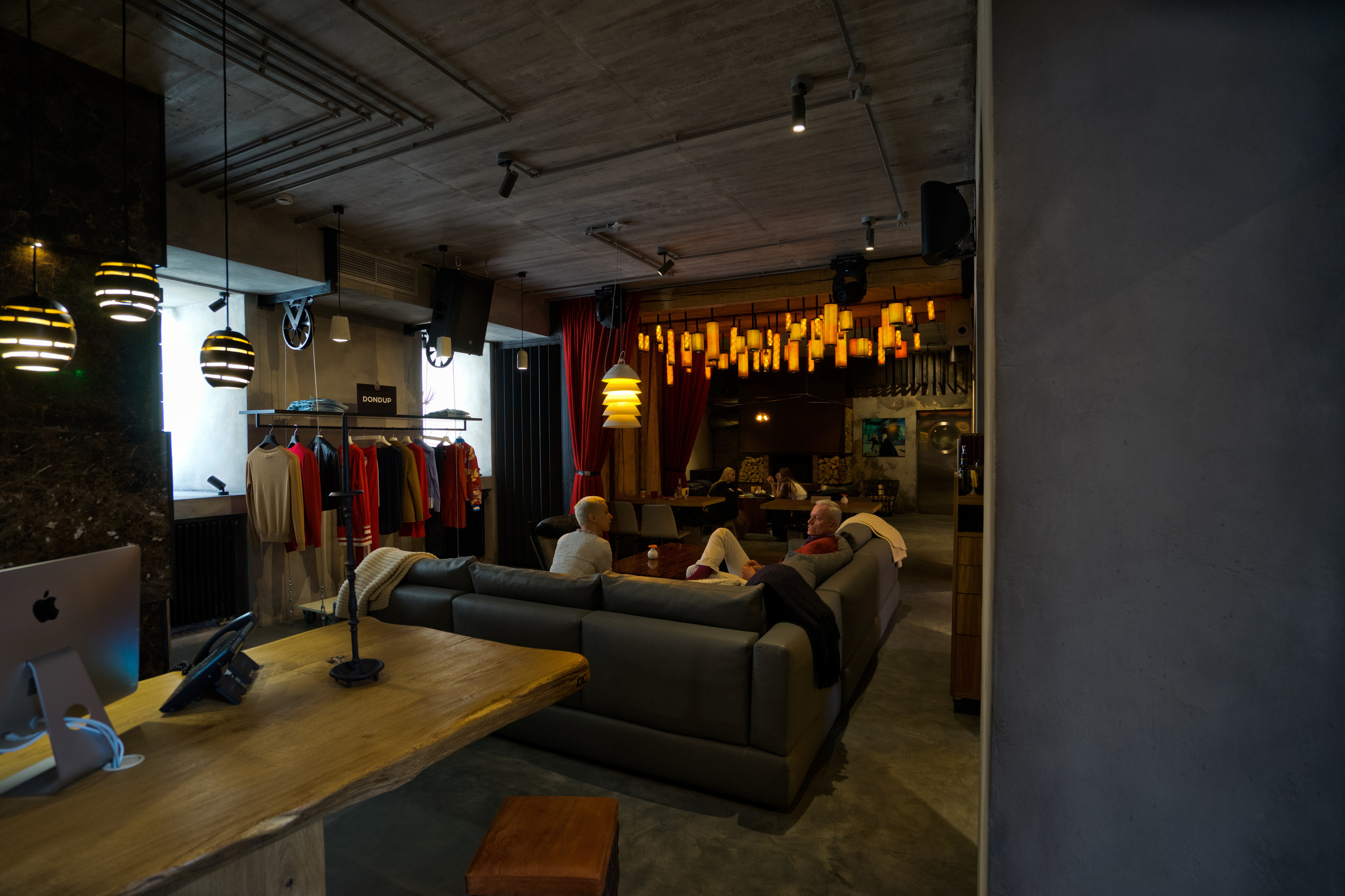 Интерьерная съёмка для гостиничных комплексов. КонТайм: профессиональная съемка для организаций