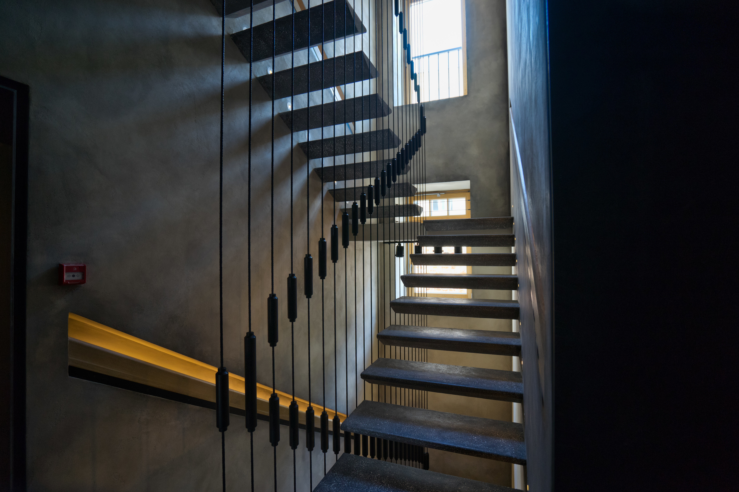 Интерьерная съёмка для гостиничных комплексов. КонТайм: профессиональная съемка для организаций