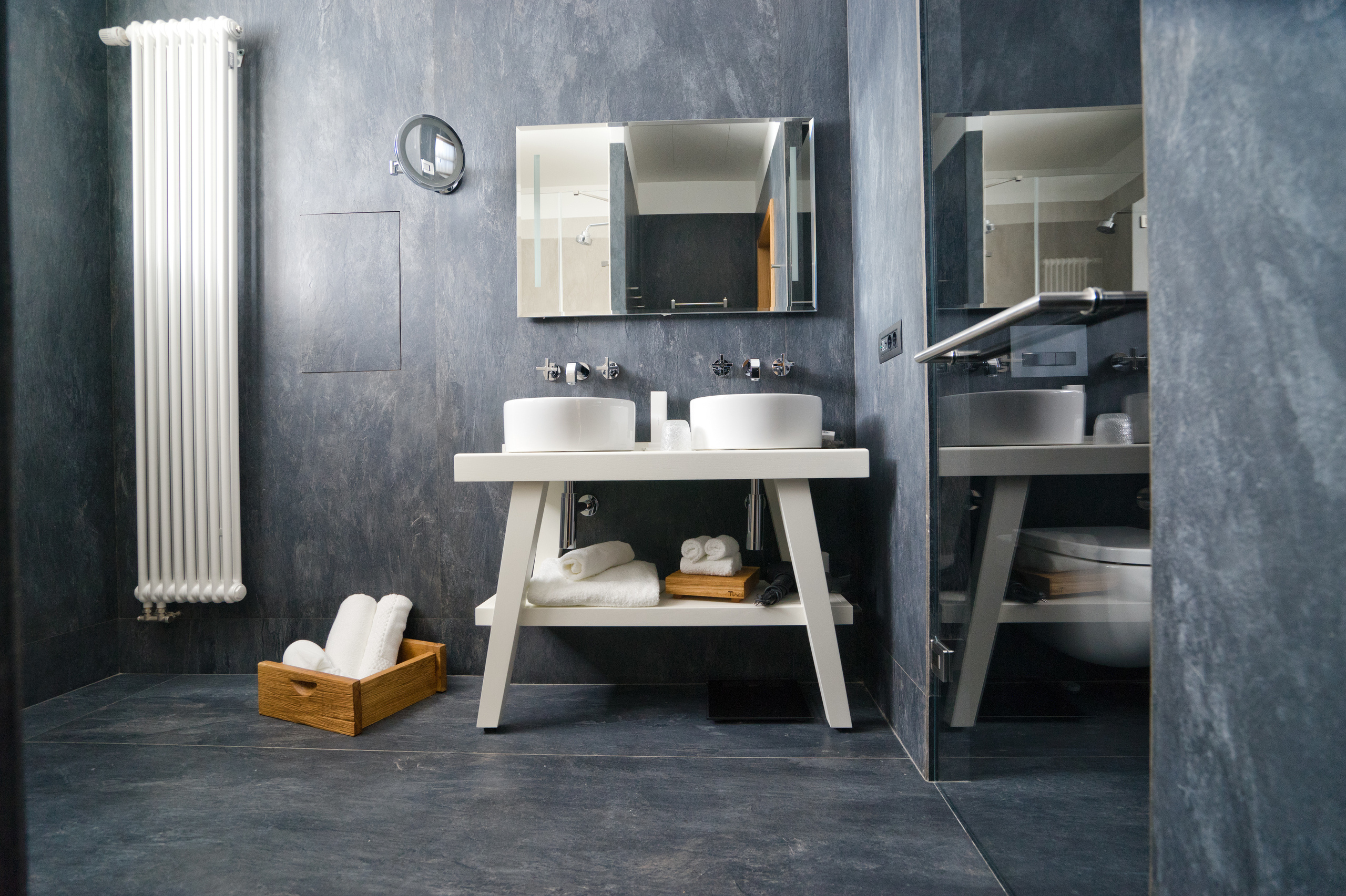 Интерьерная съёмка для гостиничных комплексов. КонТайм: профессиональная съемка для организаций