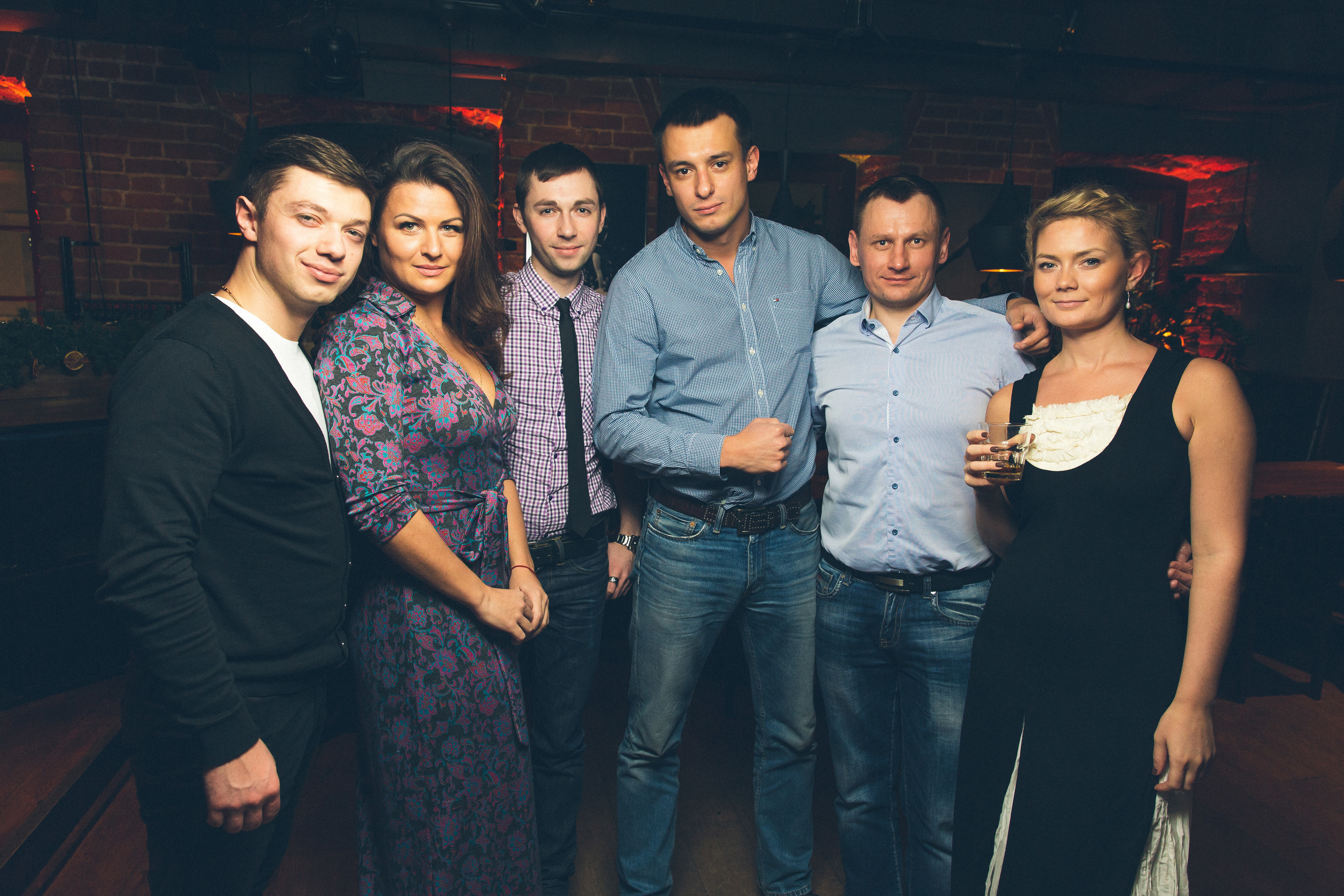 Встреча выпускников. КонТайм: профессиональная съемка для организаций