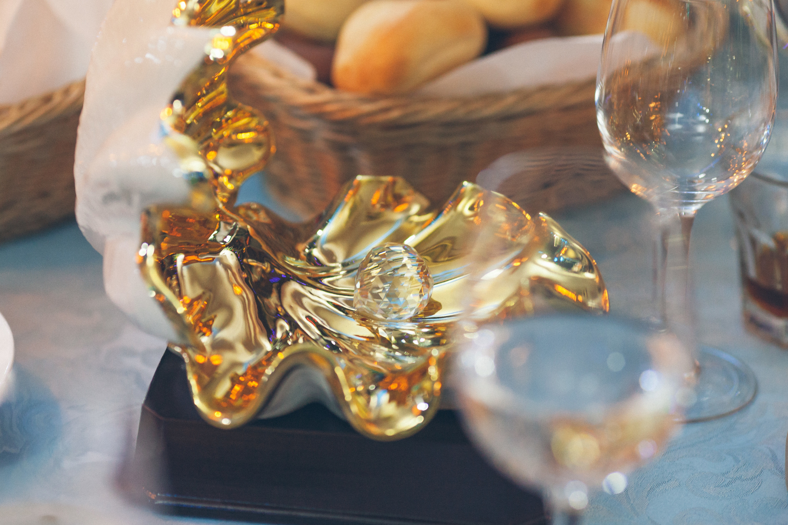 Празднование нового года на корабле флотилии Рэдиссон Ройал. КонТайм: профессиональная съемка для организаций