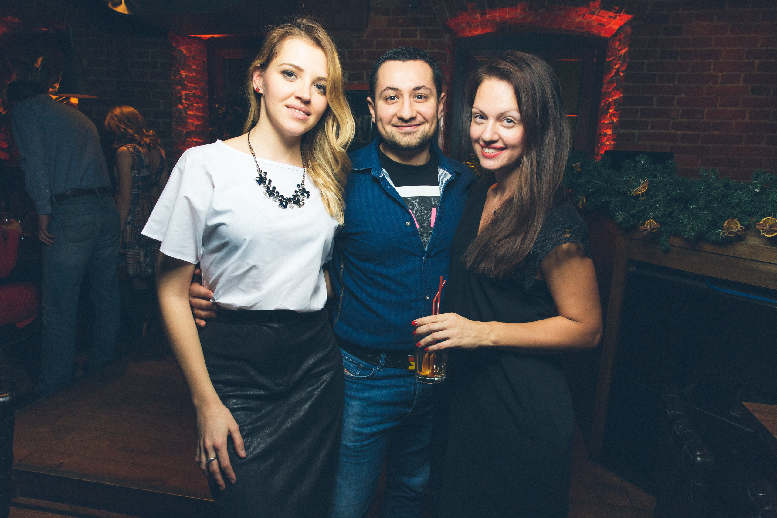 Встреча выпускников. КонТайм: профессиональная съемка для организаций