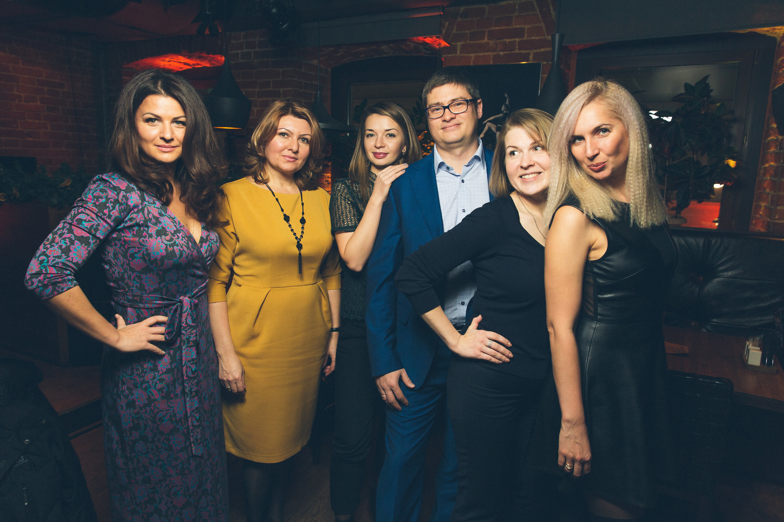 Встреча выпускников. КонТайм: профессиональная съемка для организаций