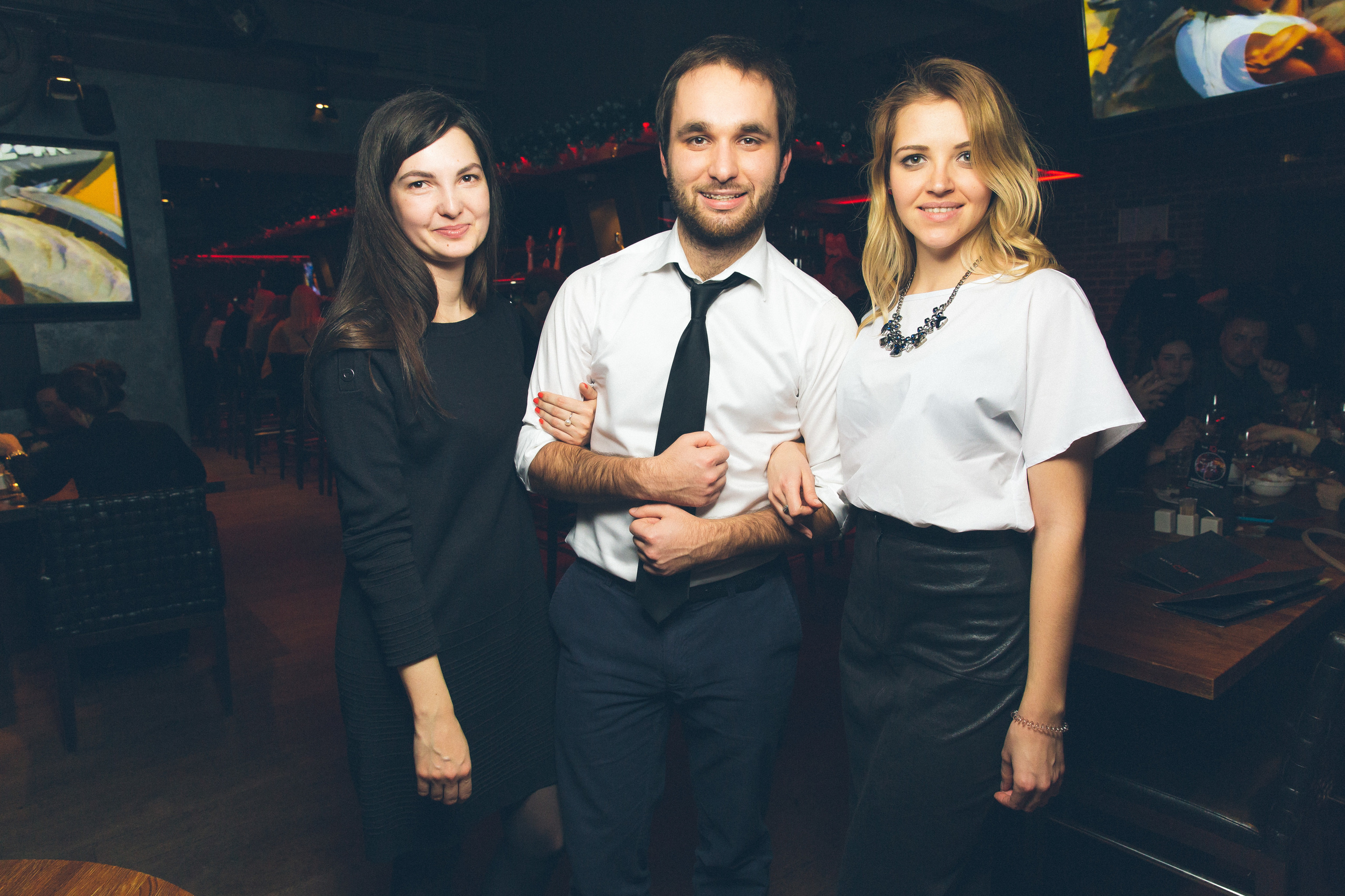 Встреча выпускников. КонТайм: профессиональная съемка для организаций