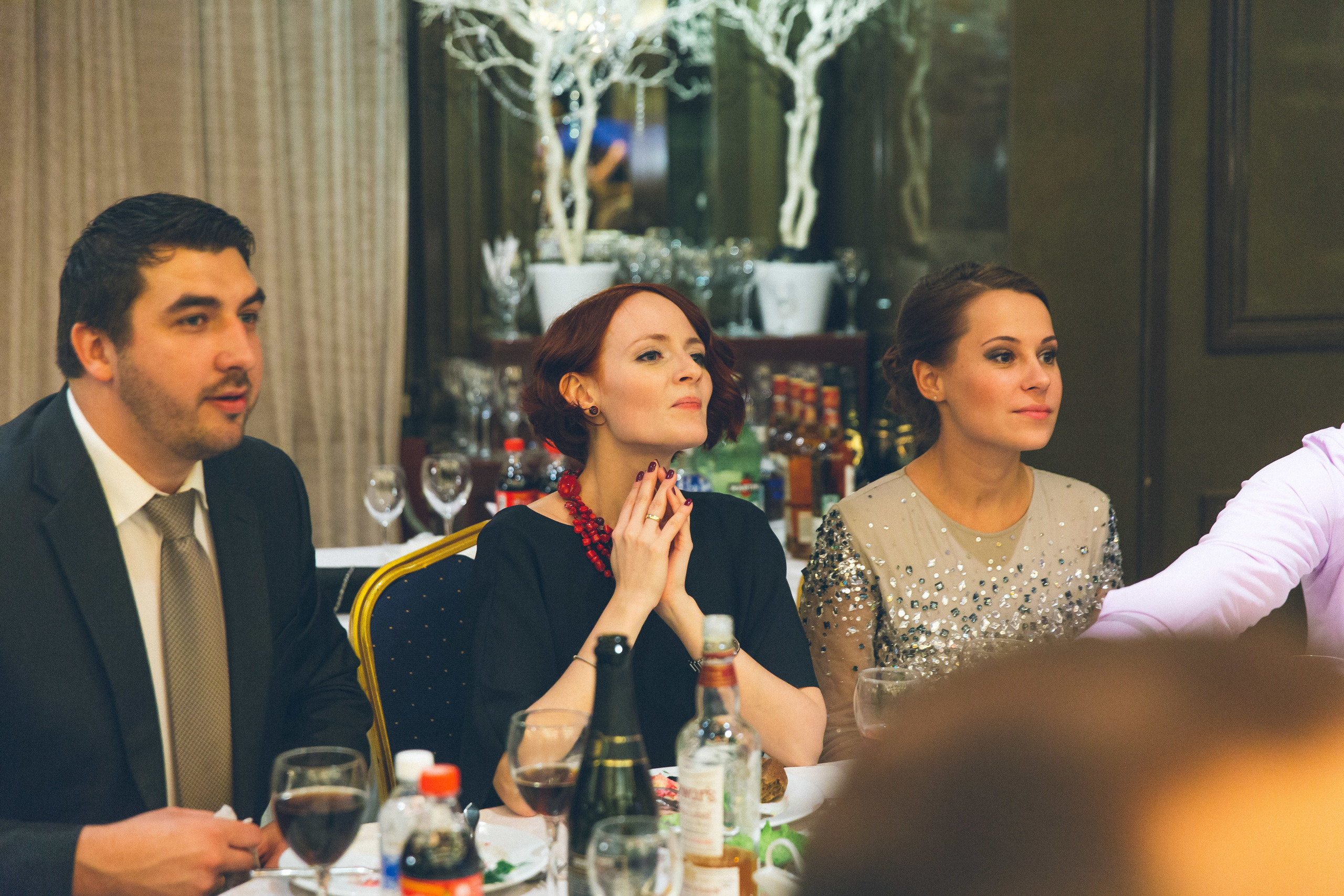 Новогодний карнавал для строительной компании в Империал Холл. КонТайм: профессиональная съемка для организаций