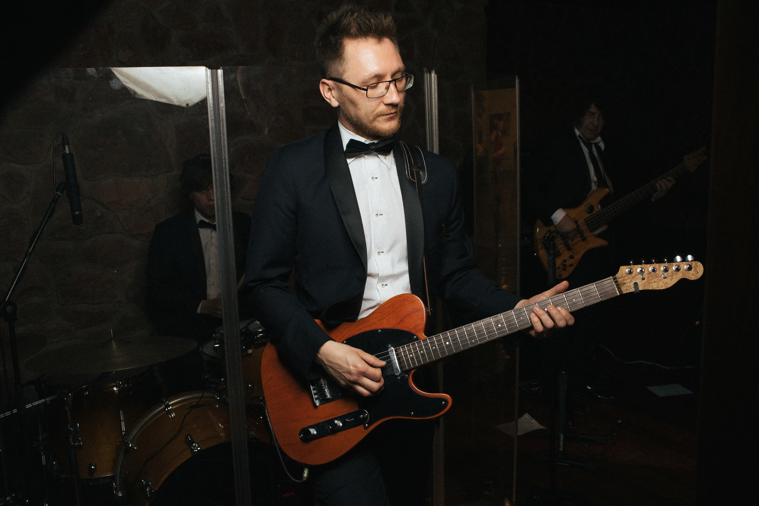 Юбилей. Фотосъёмка юбилея с дополнительным светом. КонТайм: профессиональная съемка для организаций