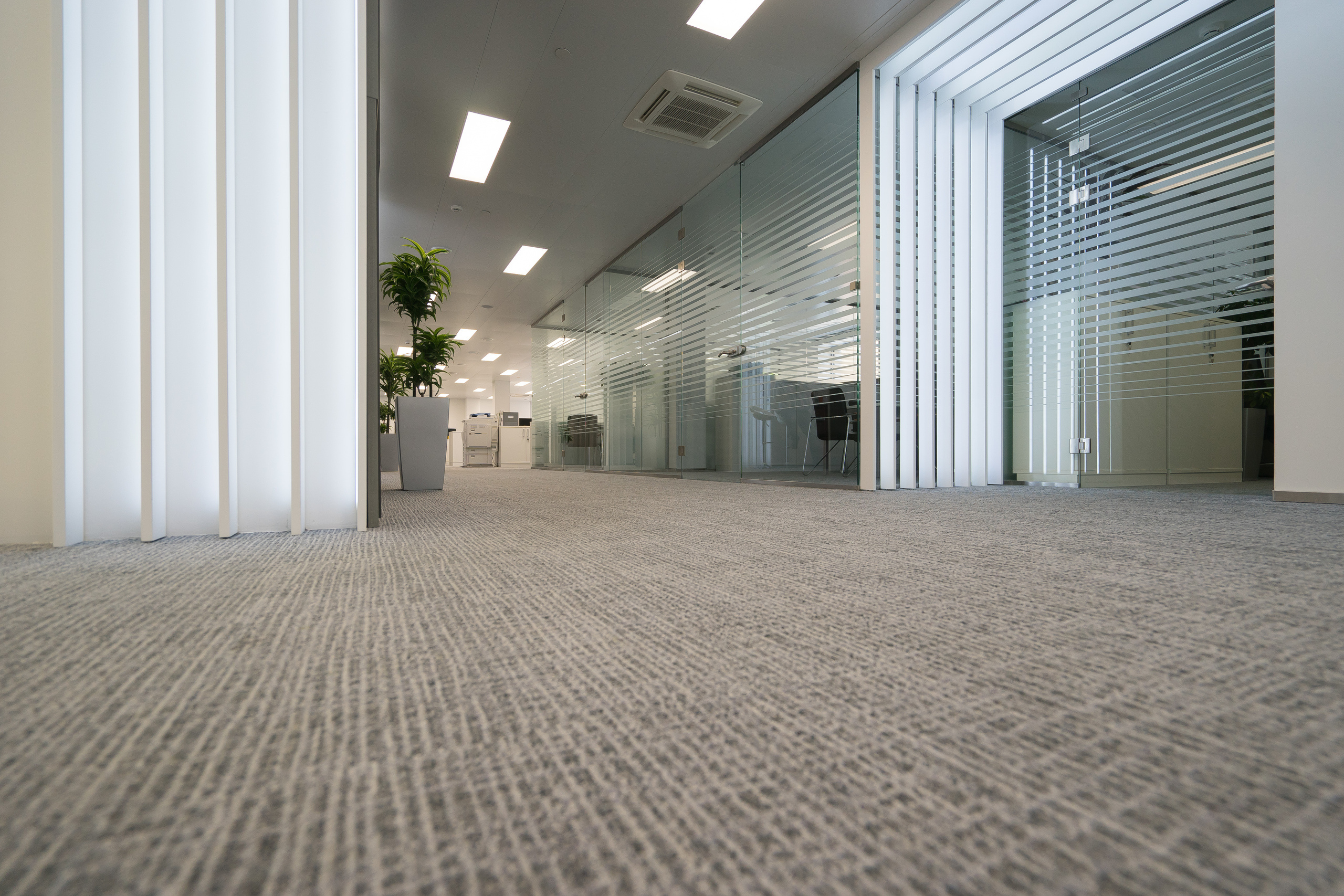 Интерьерная фотосъемка офисов. Съемка ко-воркингов. КонТайм: профессиональная съемка для организаций