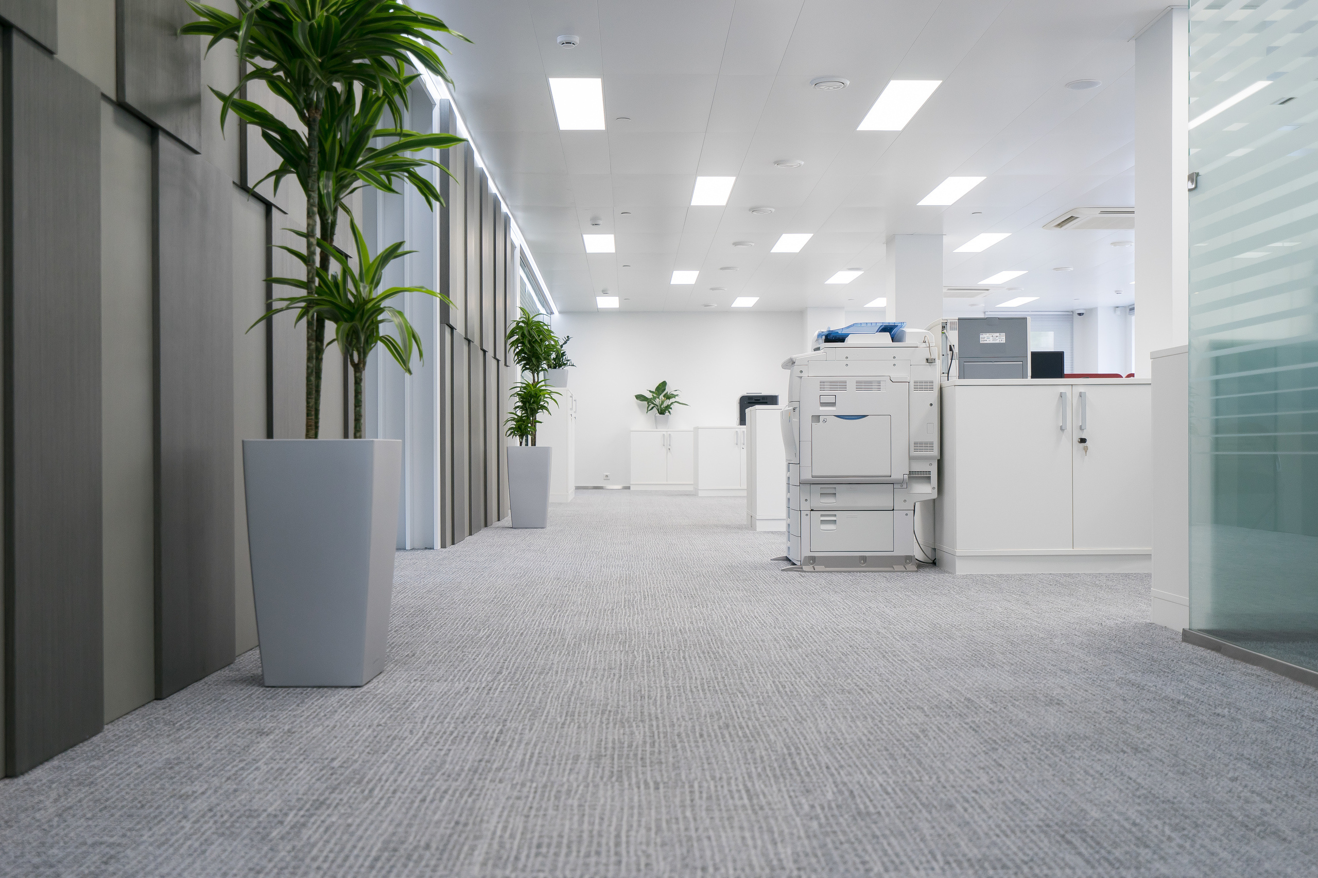 Интерьерная фотосъемка офисов. Съемка ко-воркингов. КонТайм: профессиональная съемка для организаций