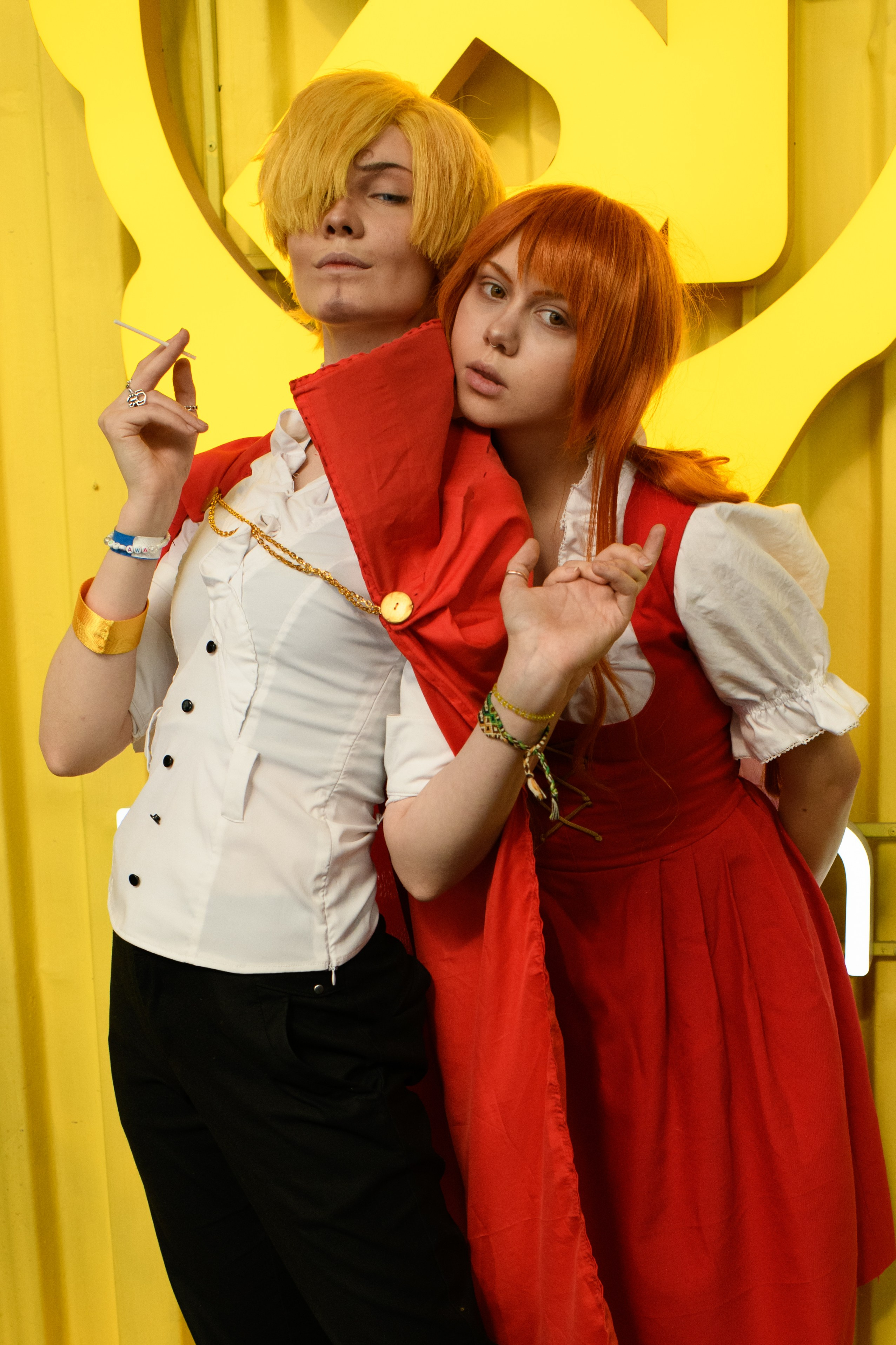 Фестиваль косплееров «Старкон». Организация и проведение фотосъемок в Санкт-Петербурге. Фотограф Смирягин Илья