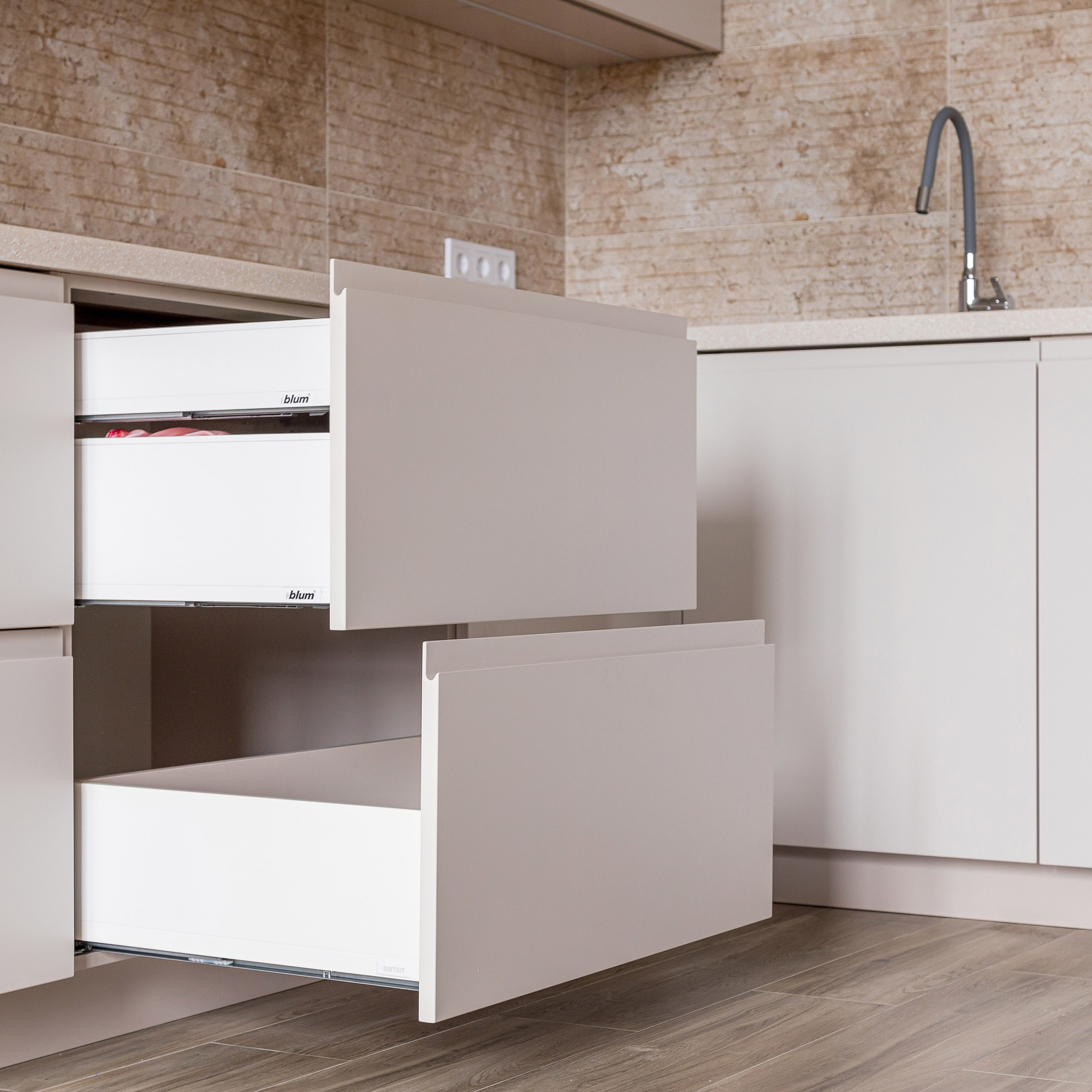 Furniture and kitchens. Interior photographer Vitalii in Portland and Vancouver