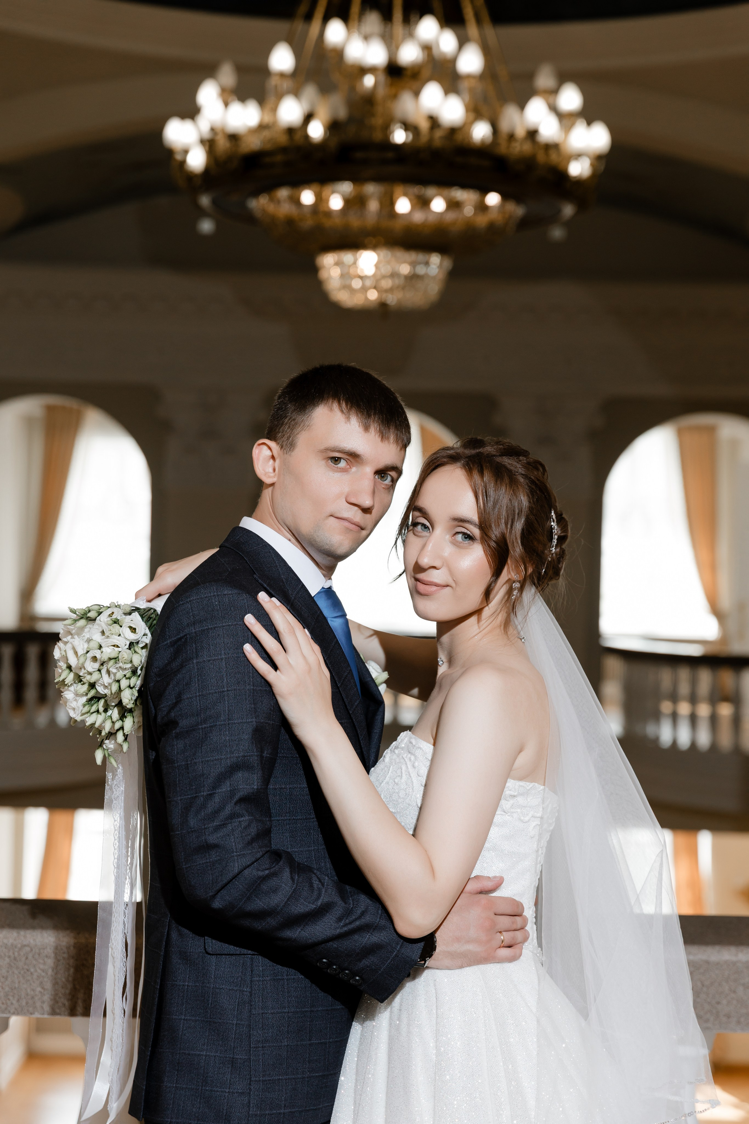 Кирилл Яна. Свадебный и семейный фотограф Белово Анастасия Пьянкова