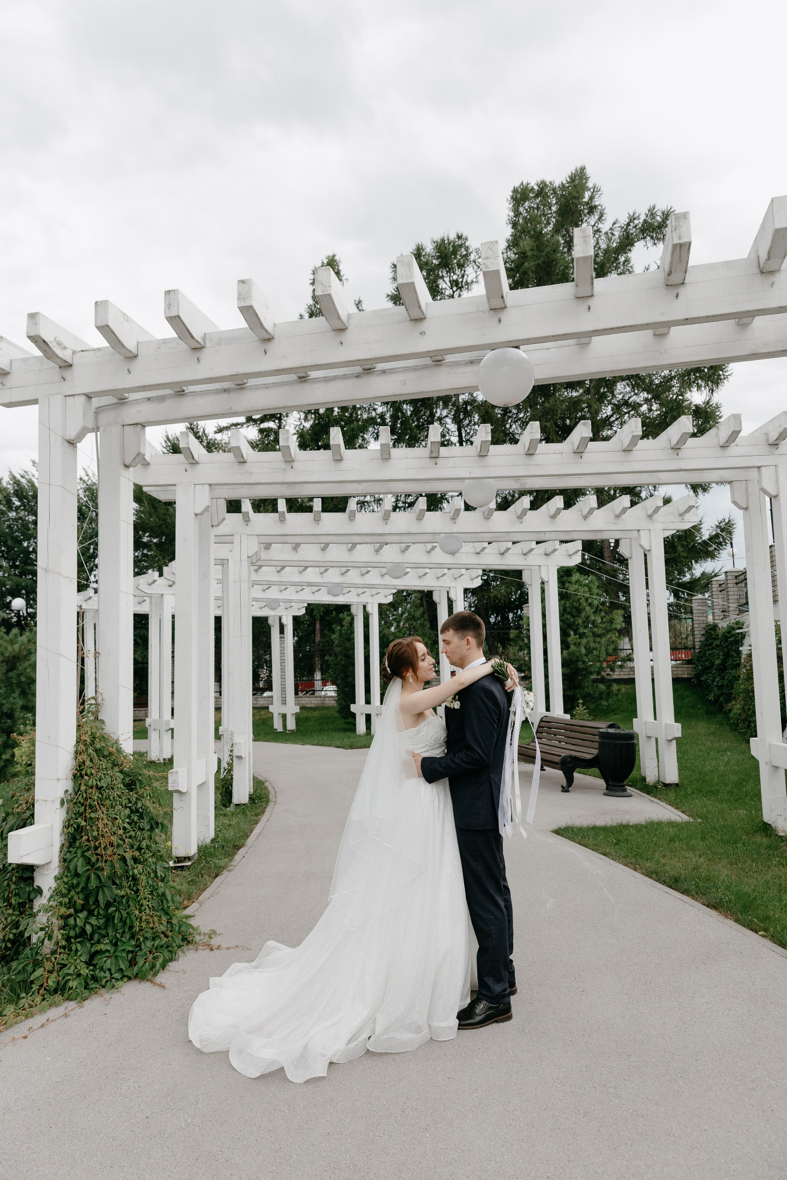 Кирилл Яна. Свадебный и семейный фотограф Белово Анастасия Пьянкова