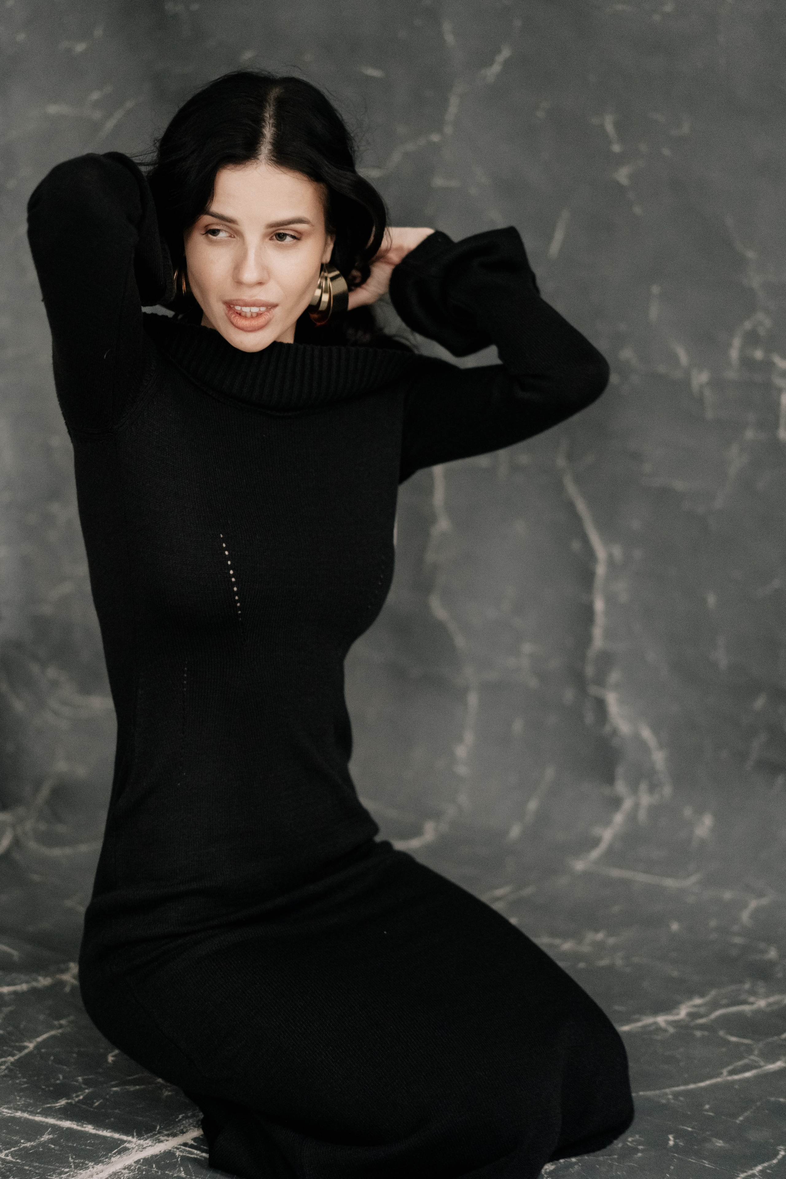 Оксана. Фотограф в Москве Ирина Малахова