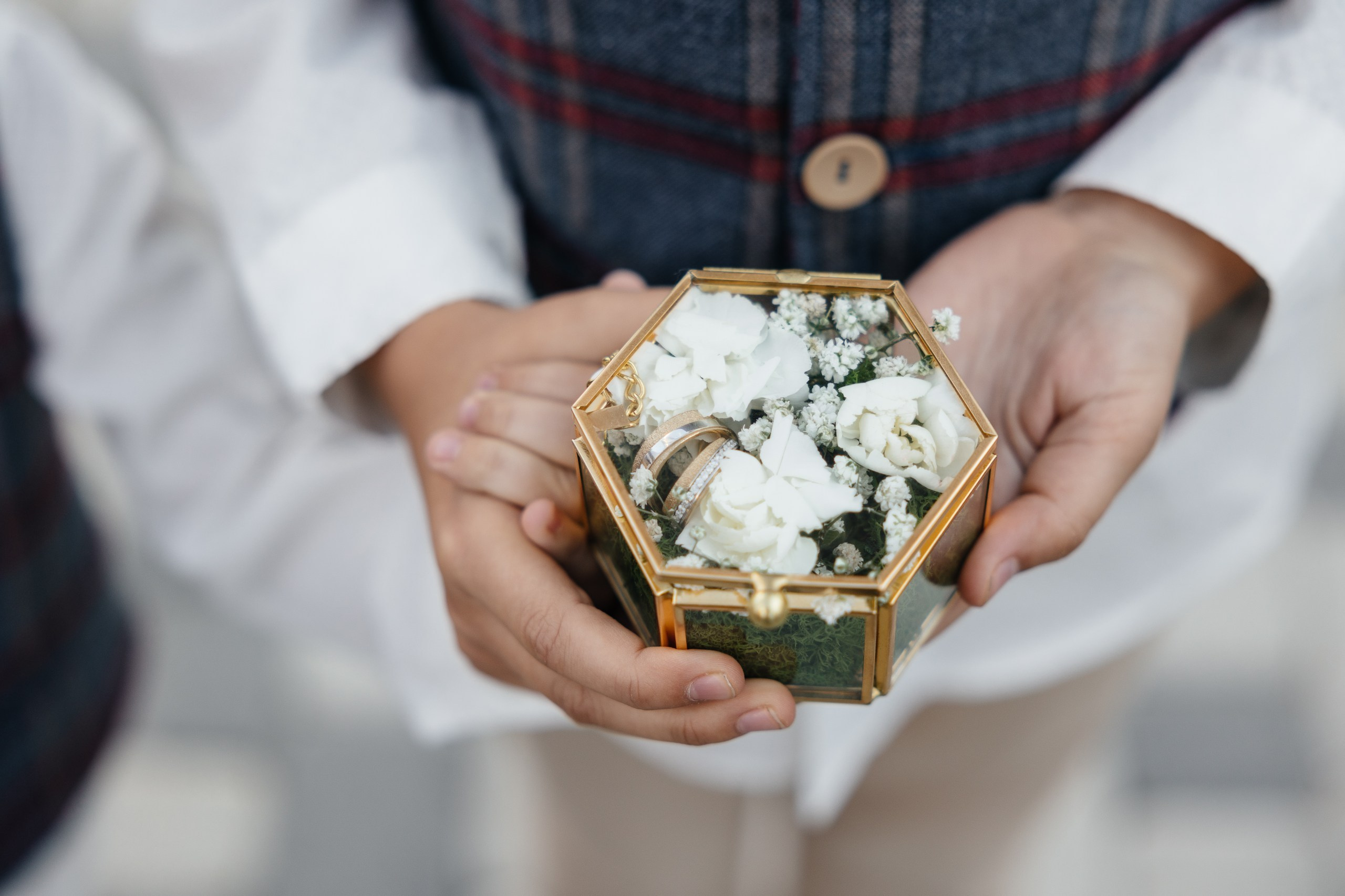 Николай и Александра. Свадебный фотограф в Ростове-на-Дону Васильченко Сергей