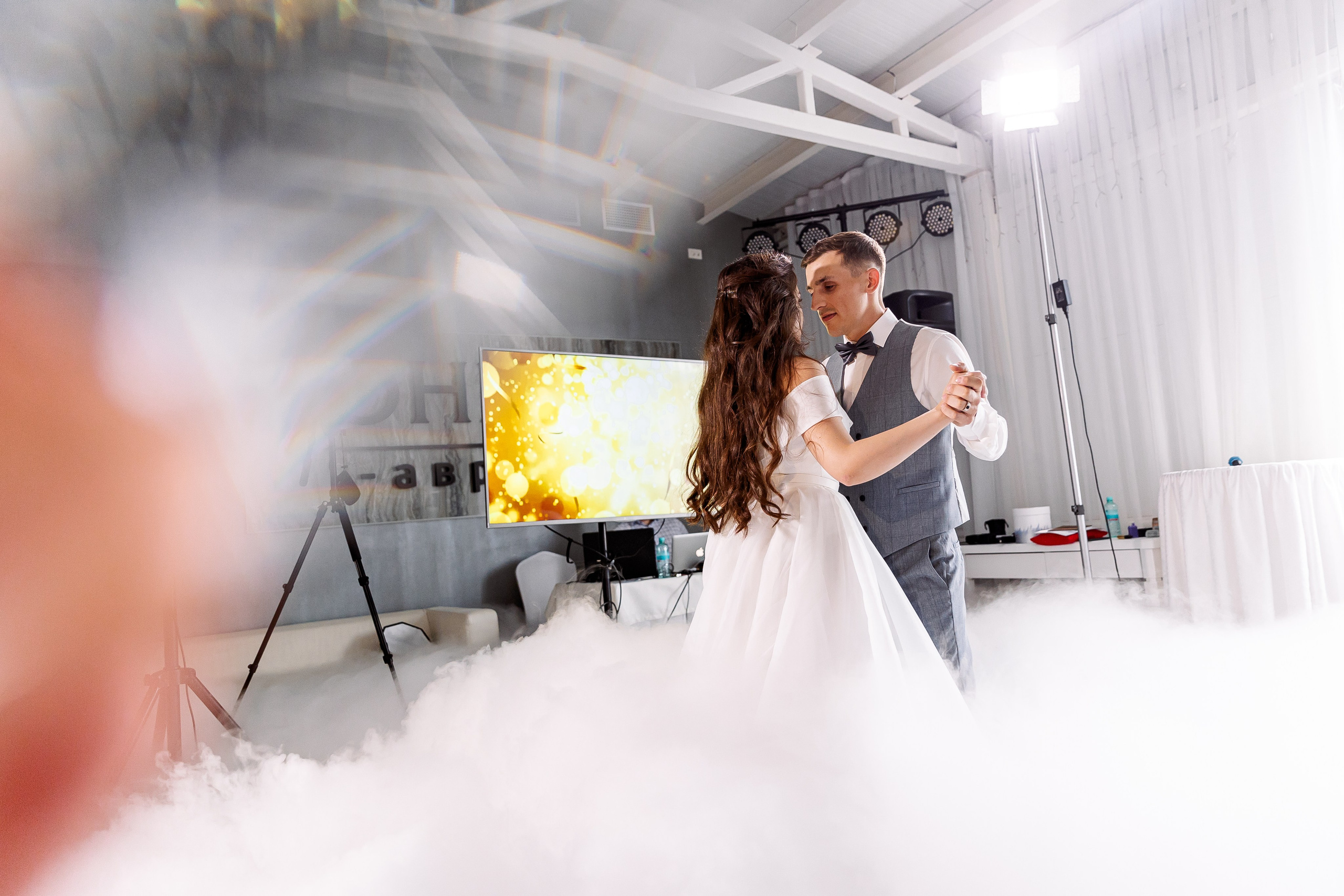 Сергей и Валерия. Свадебный и семейный фотограф в Челябинске Юлия Ишимова