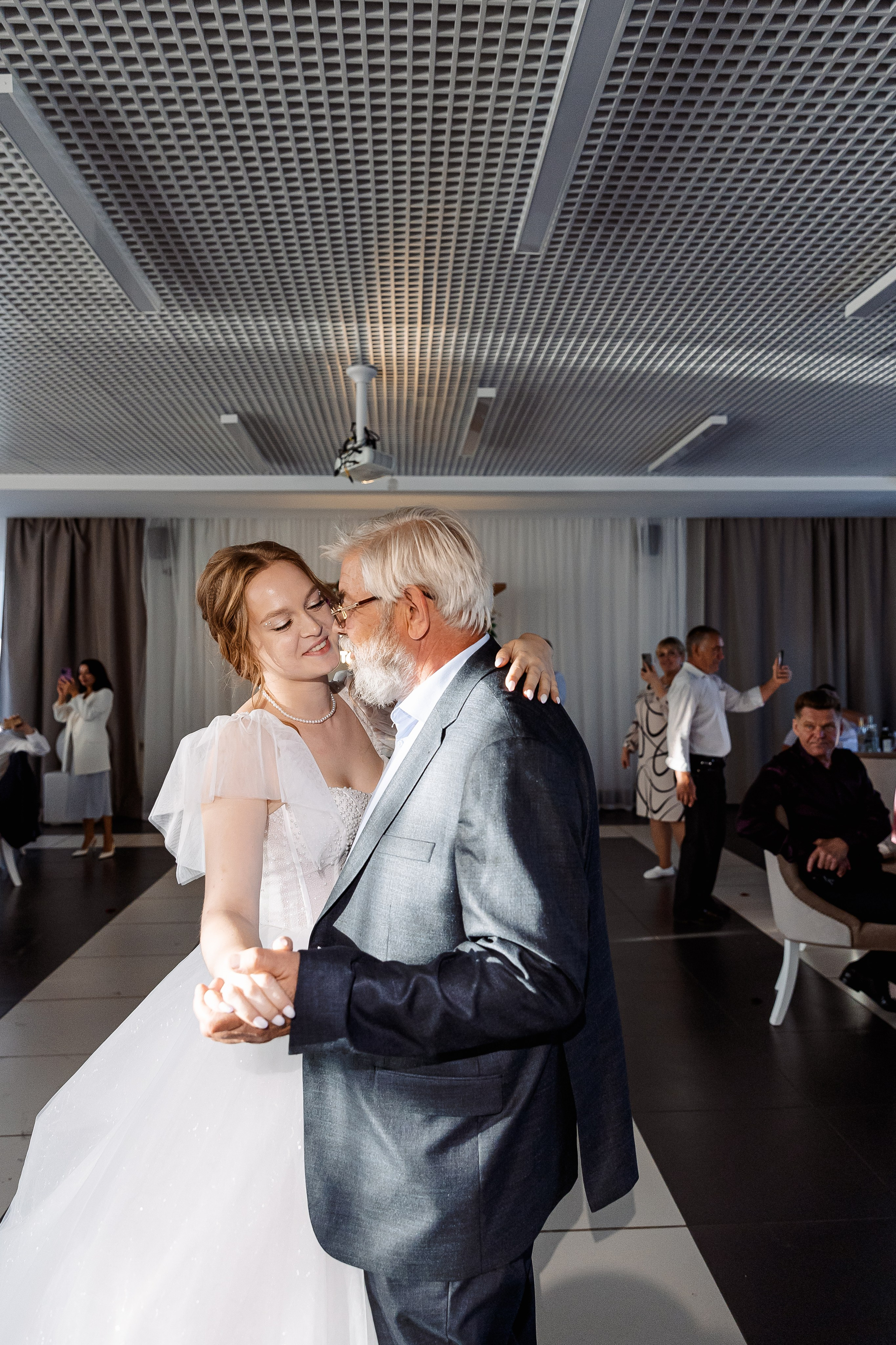 Любовь и Евгений. Свадебный и семейный фотограф в Челябинске Юлия Ишимова