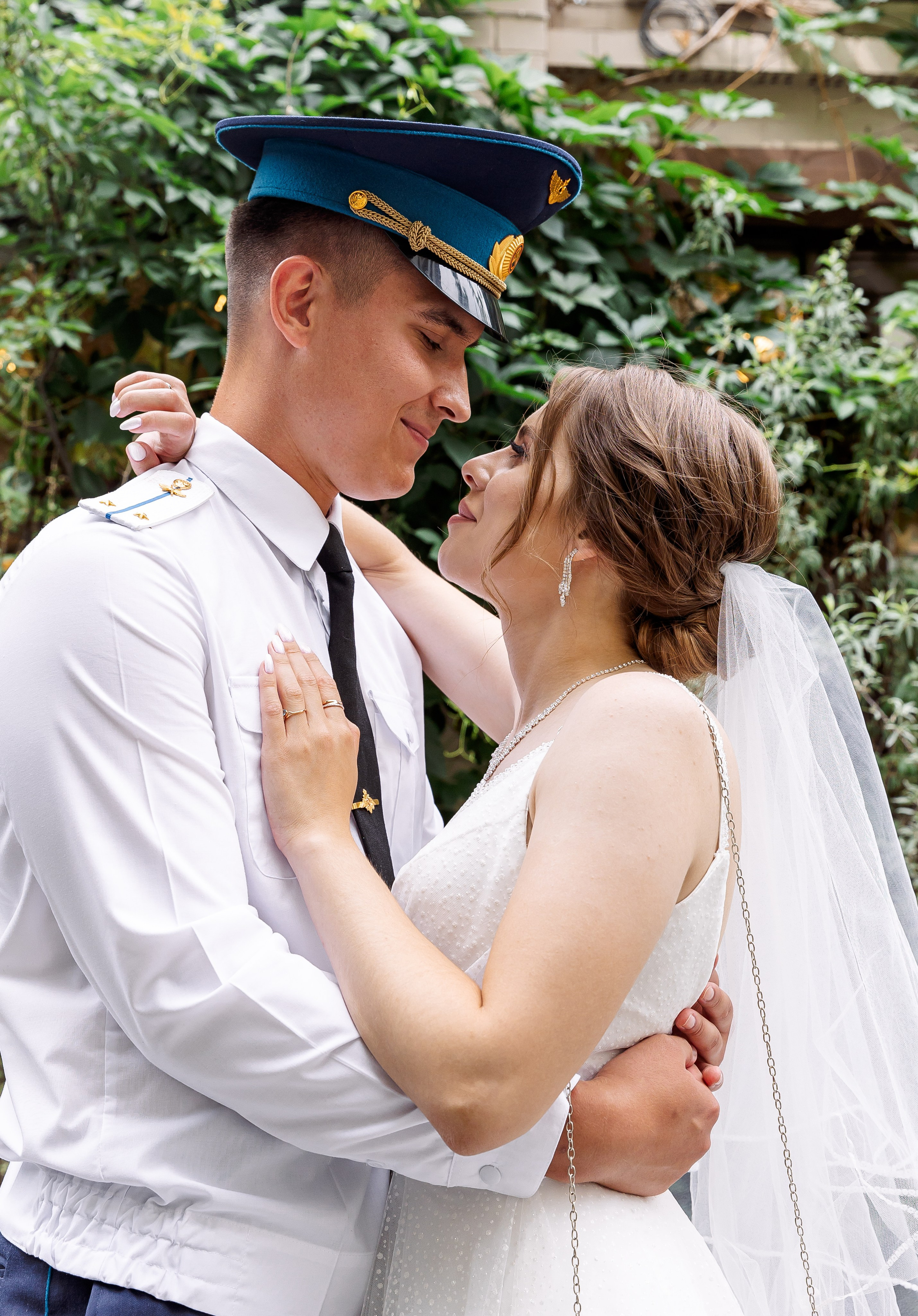 Александра и Михаил. Свадебный и семейный фотограф в Челябинске Юлия Ишимова