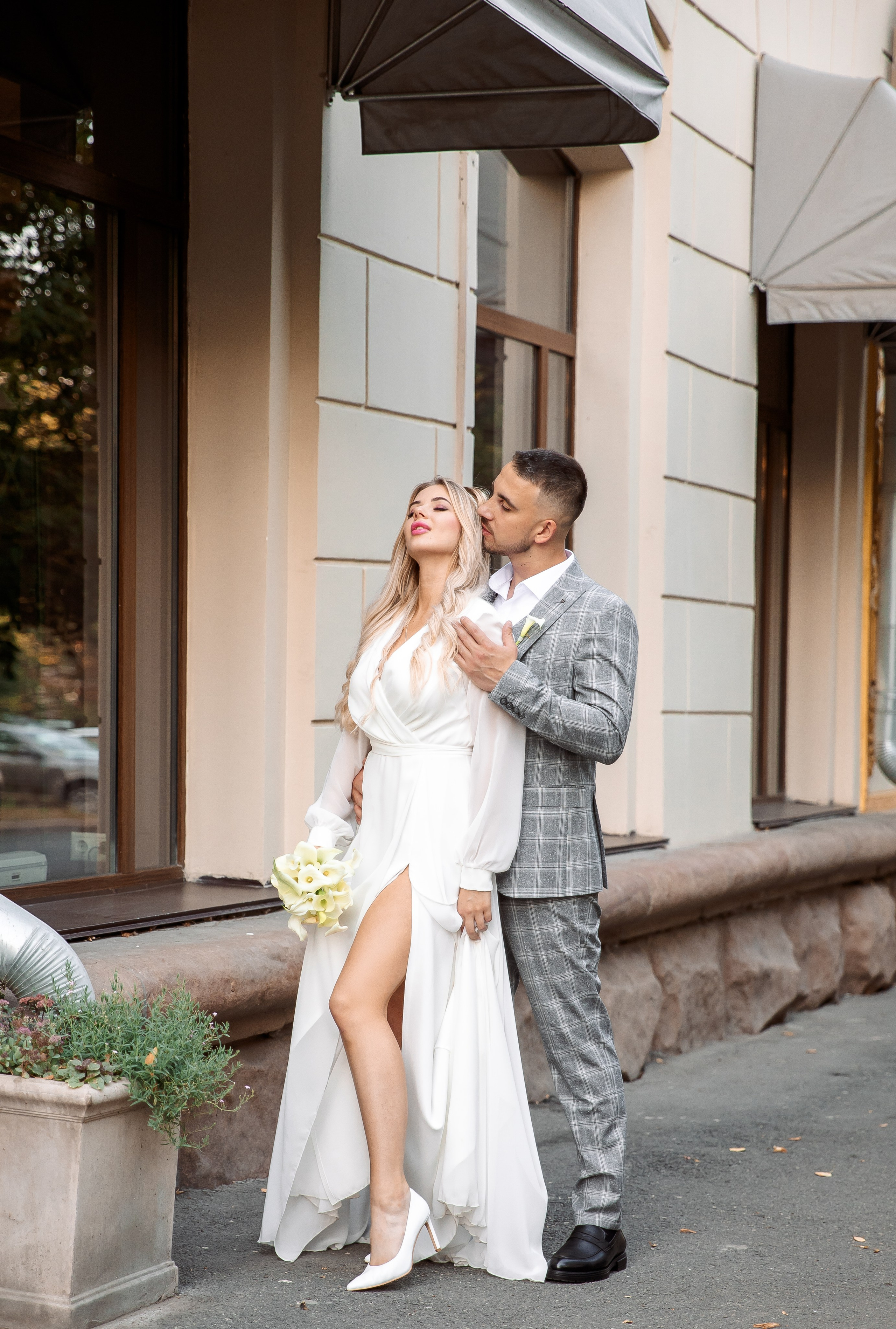 Кристина и Александр. Свадебный и семейный фотограф в Челябинске Юлия Ишимова