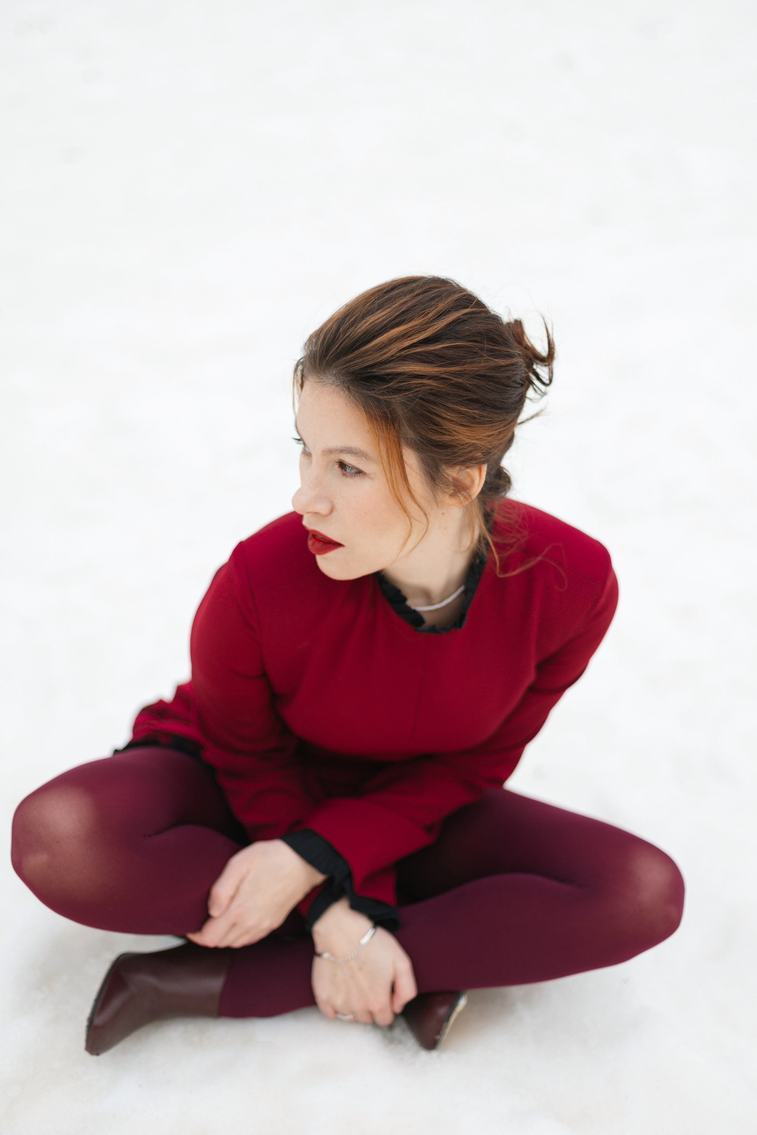 Helen. Фотограф на Юге России