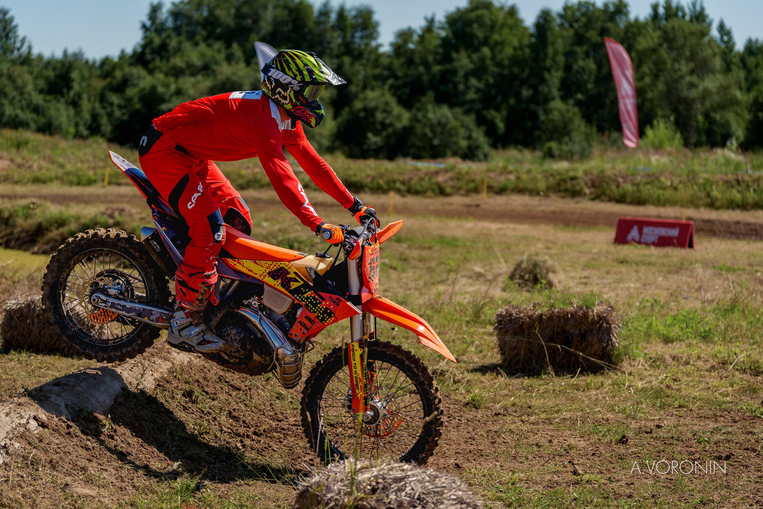 Кубок X-Enduro «Буйные есть?» 18 июля 2026 — фотографии | A/Y 360