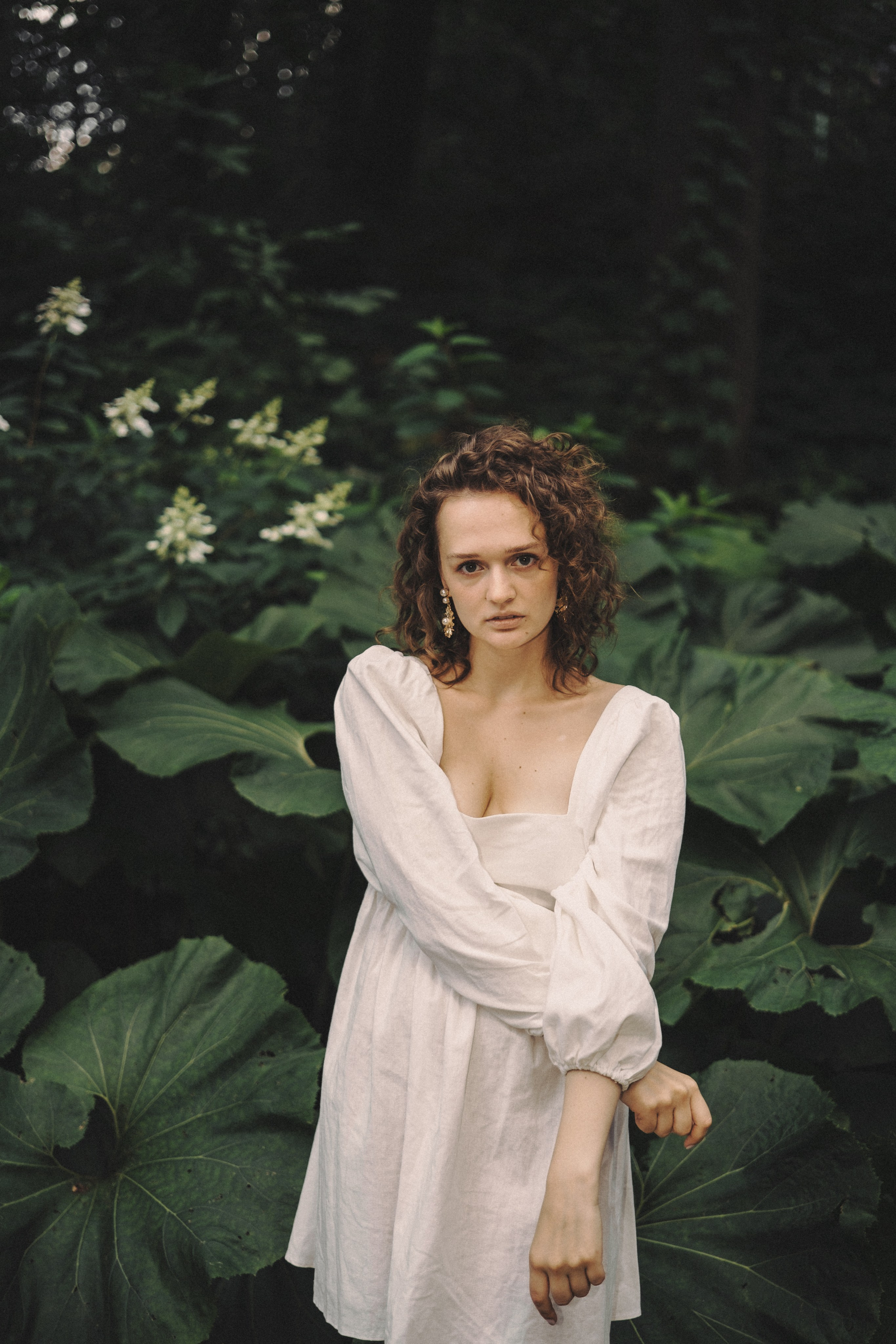 Арина Парк Горького. Vladimirbaklenev